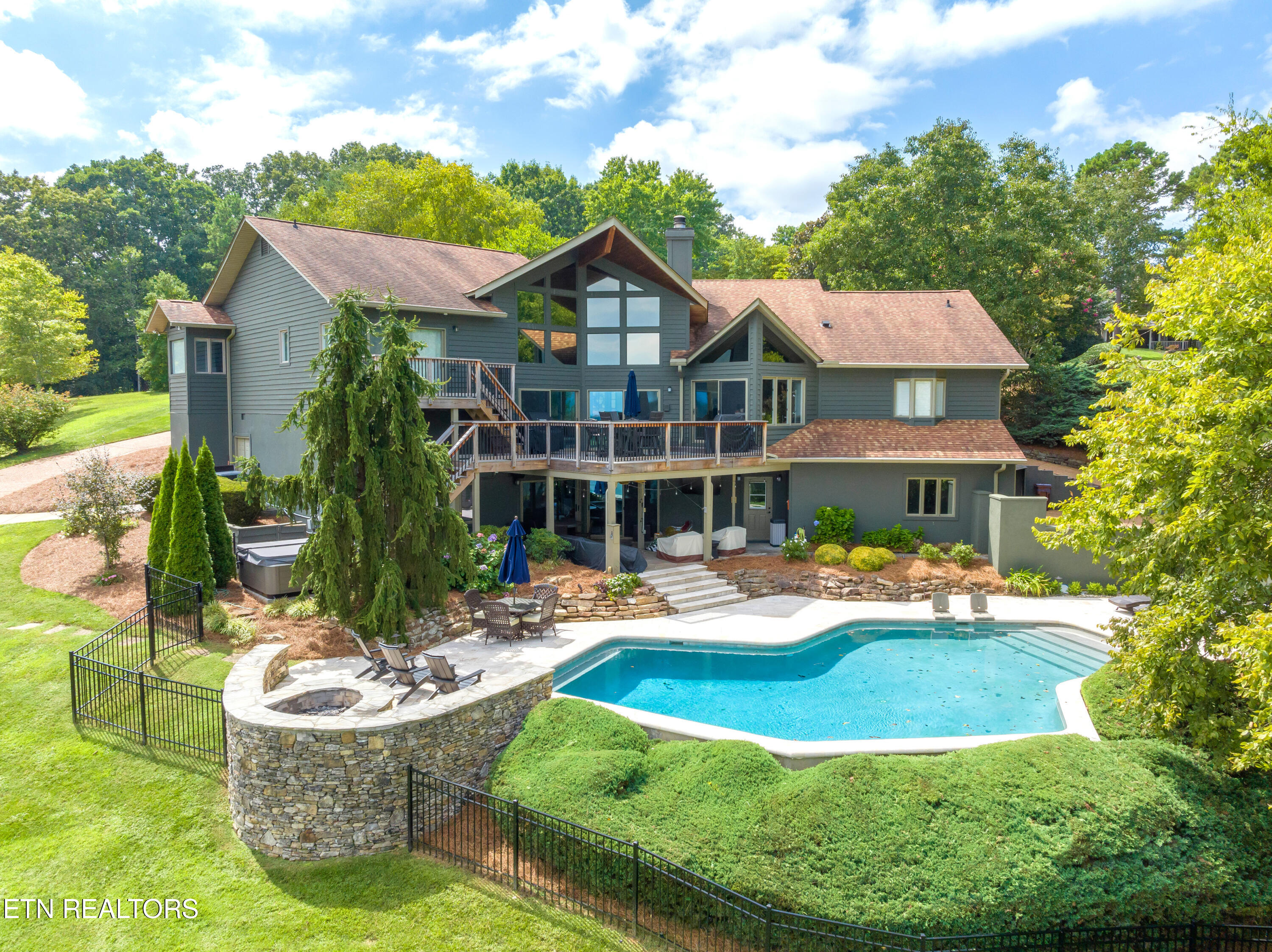 2426 Caravel Lane Knoxville TN 37922