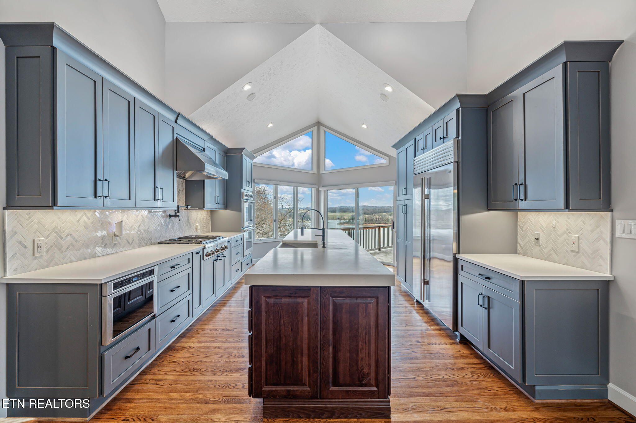 2426 Caravel Lane Knoxville TN 37922