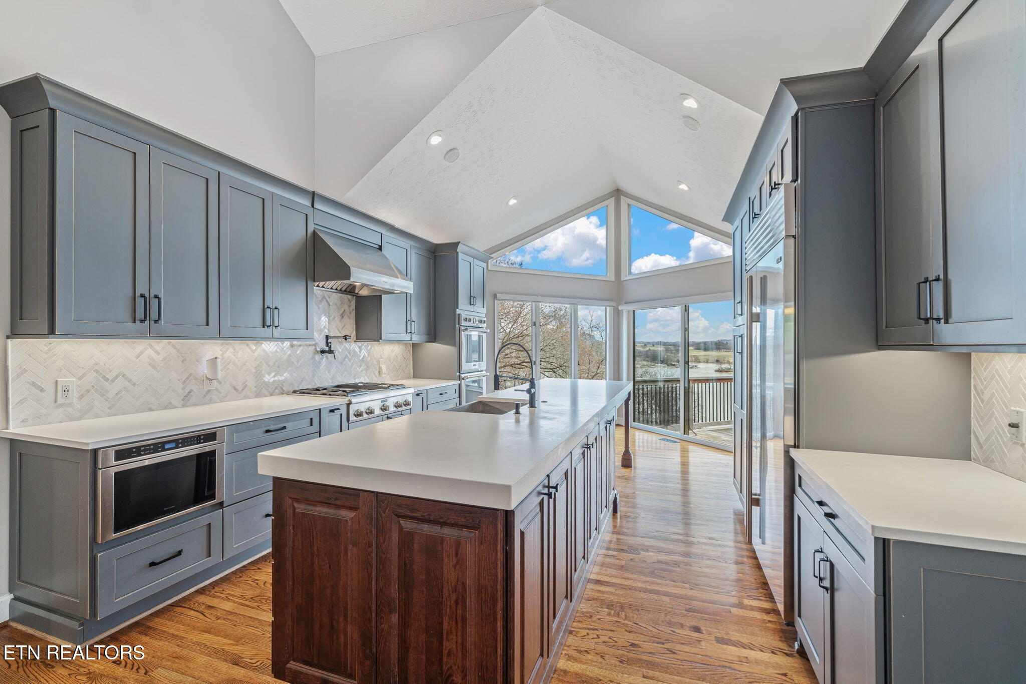 2426 Caravel Lane Knoxville TN 37922