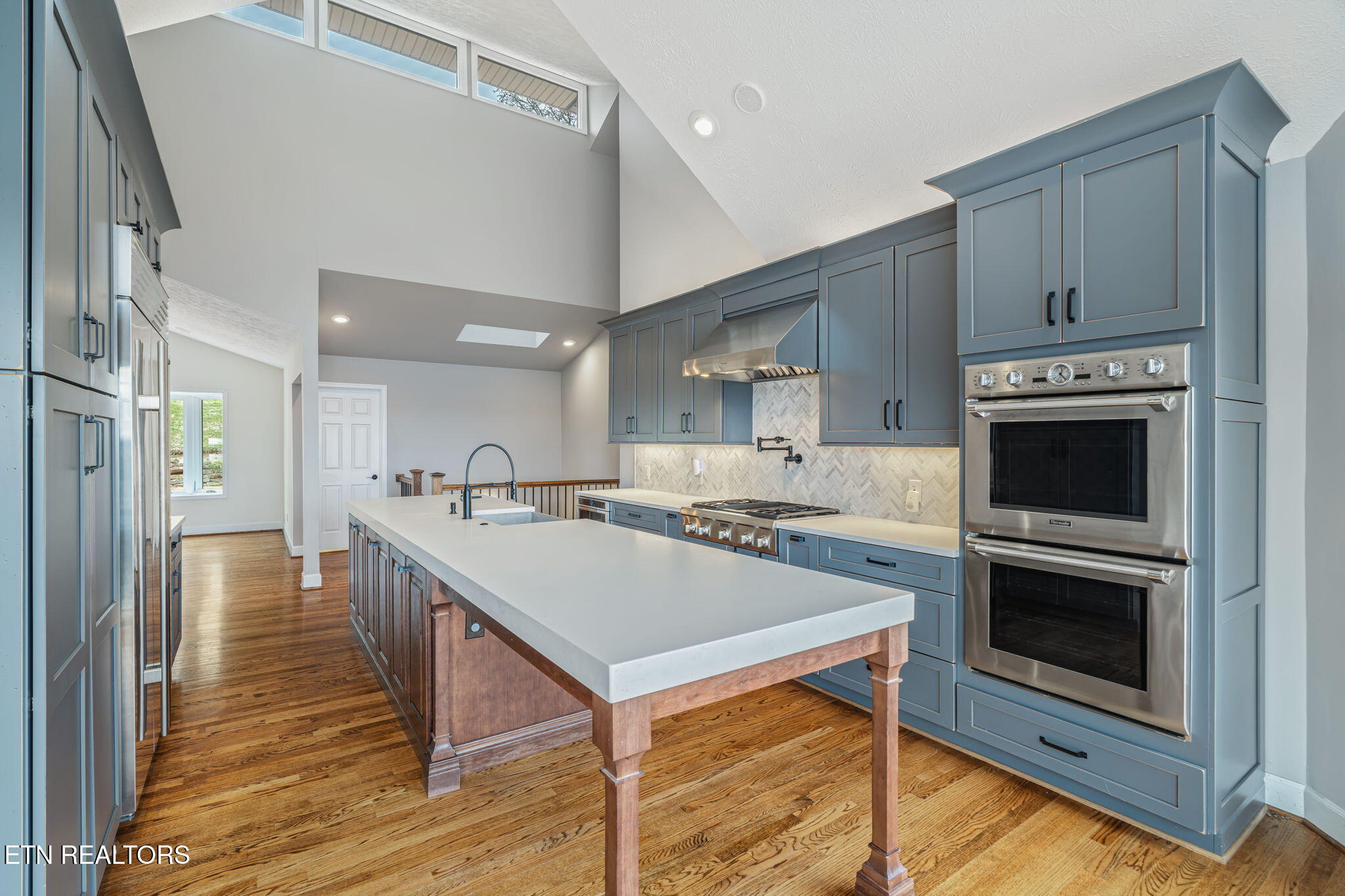 2426 Caravel Lane Knoxville TN 37922