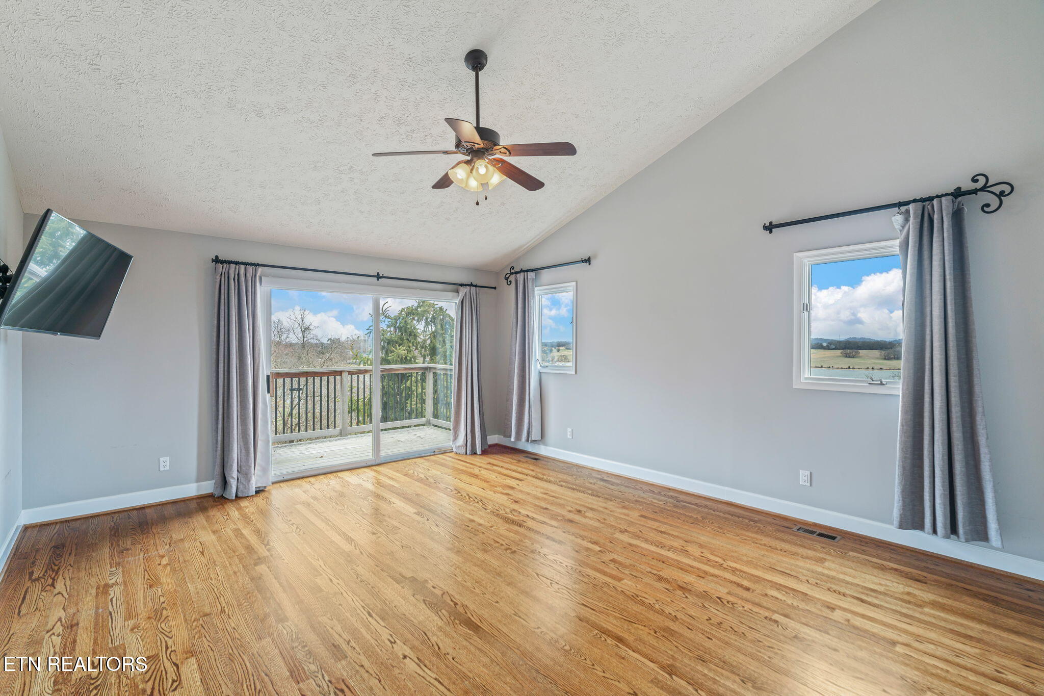 2426 Caravel Lane Knoxville TN 37922