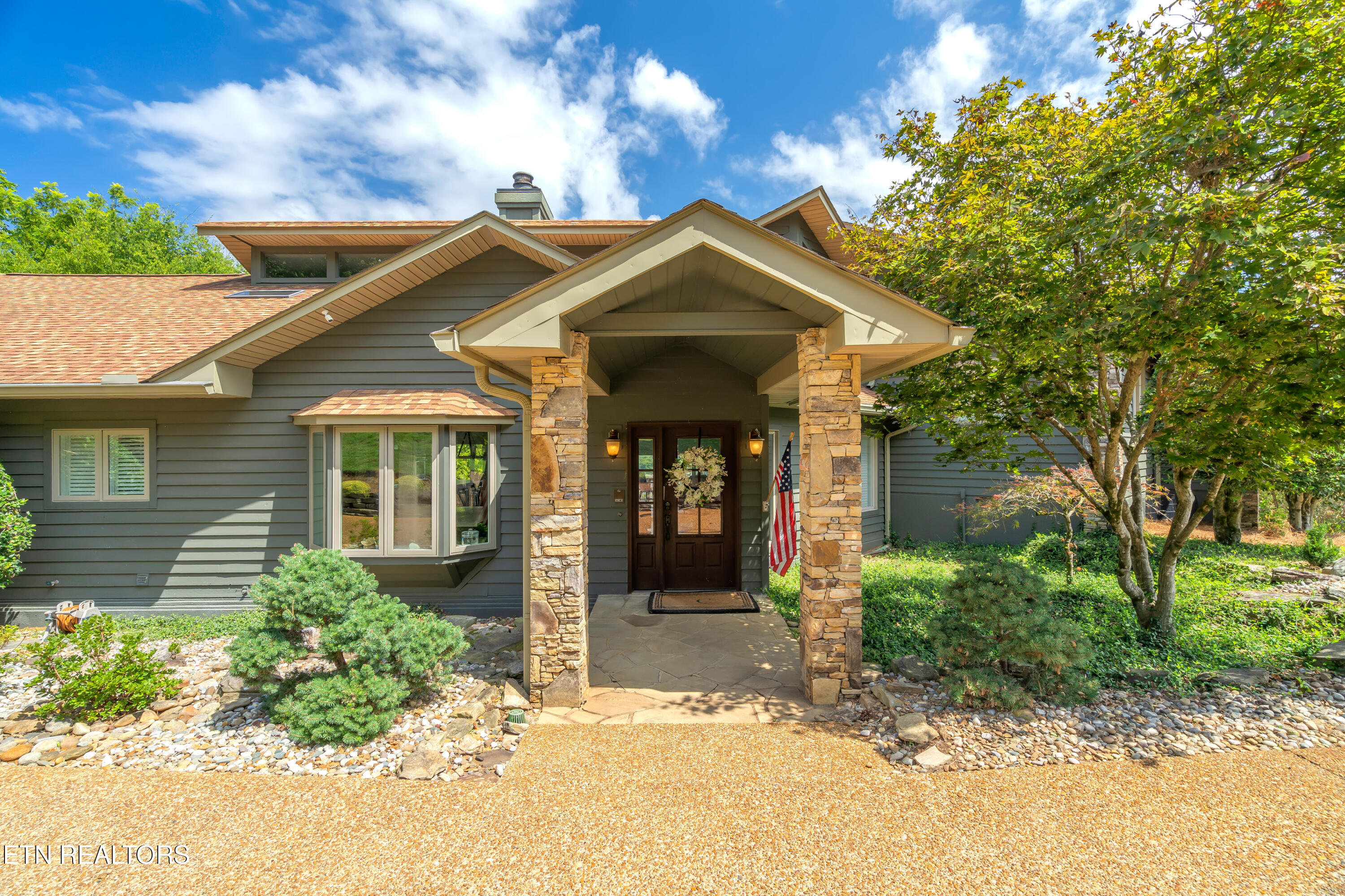 2426 Caravel Lane Knoxville TN 37922