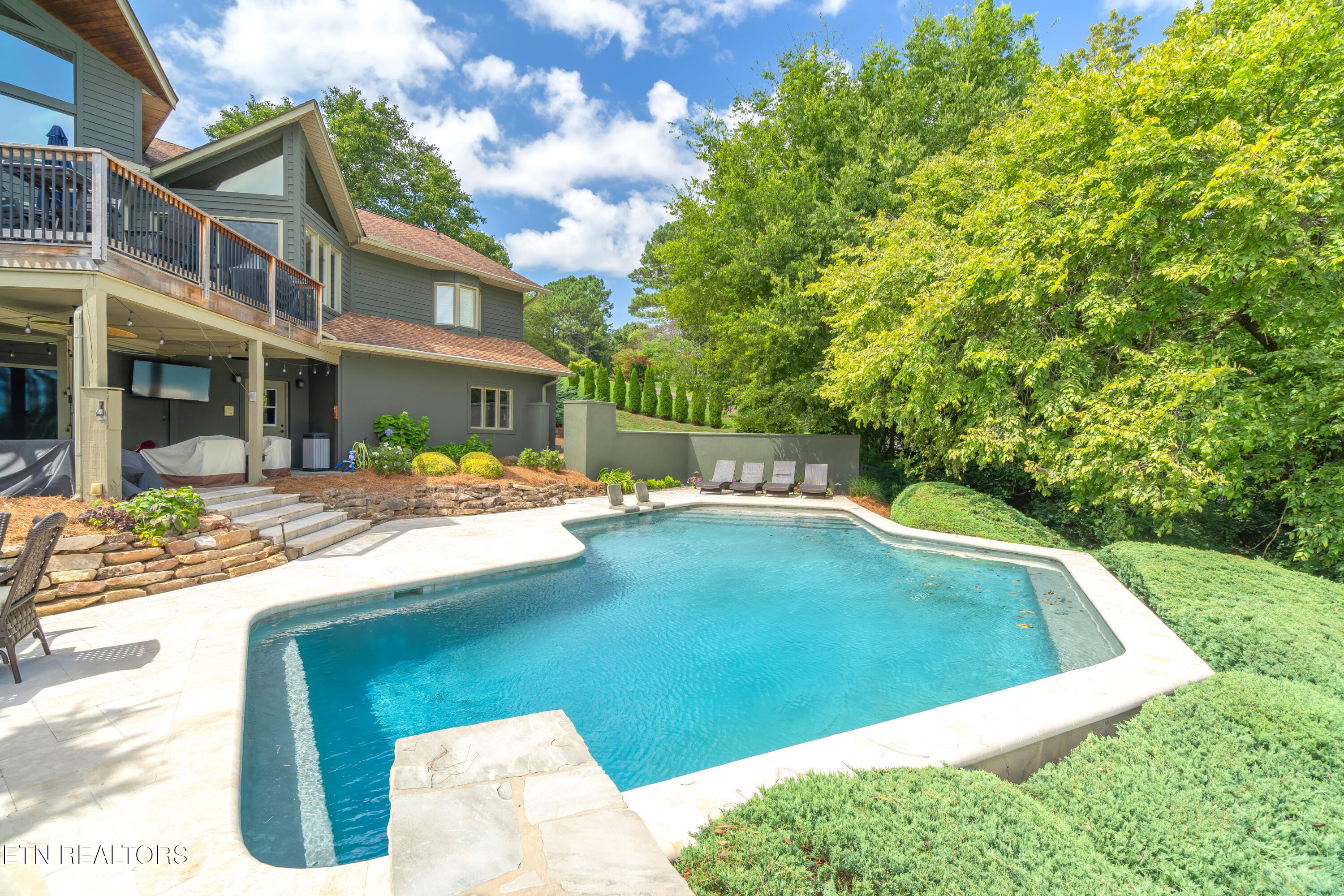 2426 Caravel Lane Knoxville TN 37922