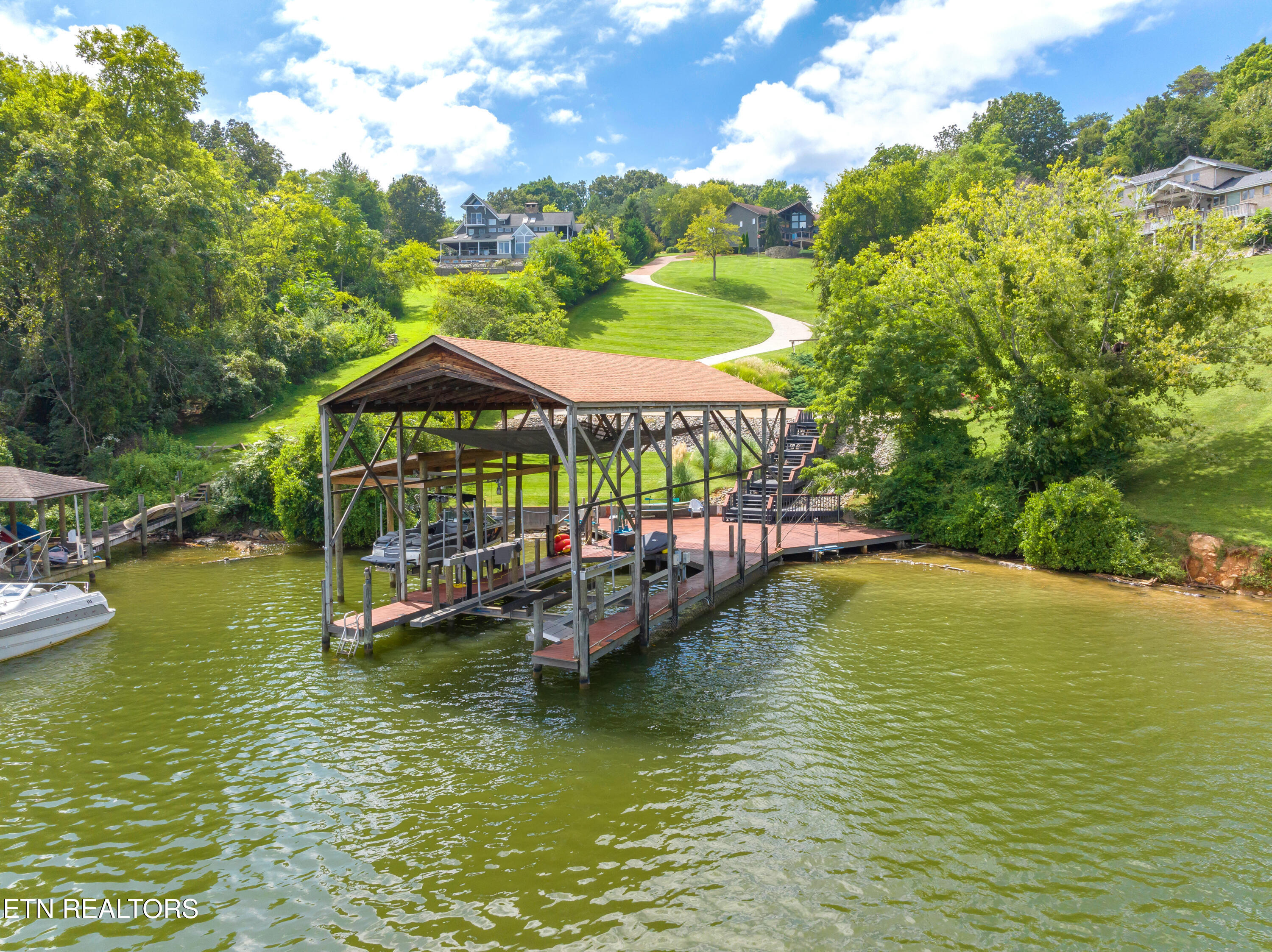 2426 Caravel Lane Knoxville TN 37922