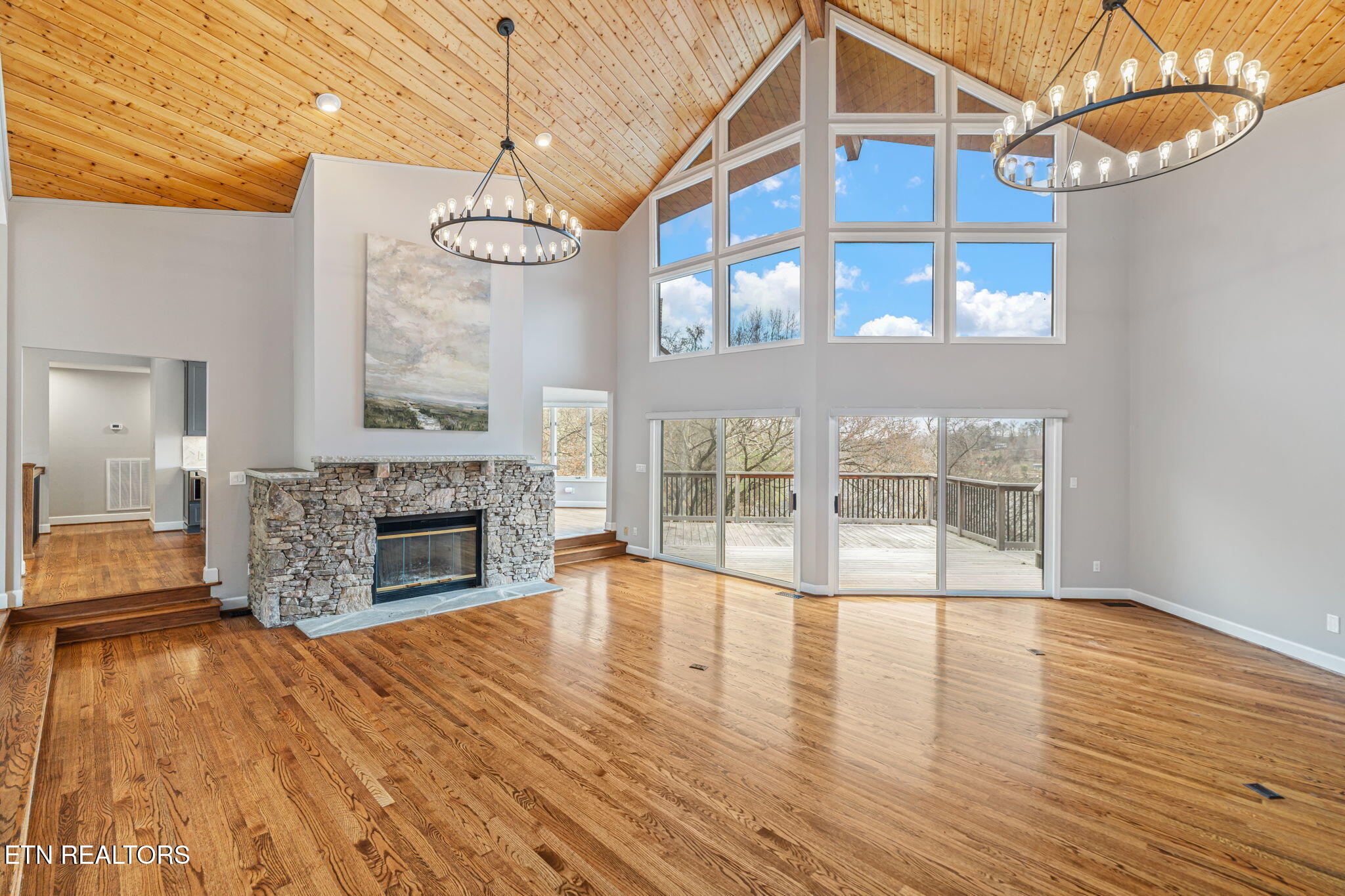 2426 Caravel Lane Knoxville TN 37922