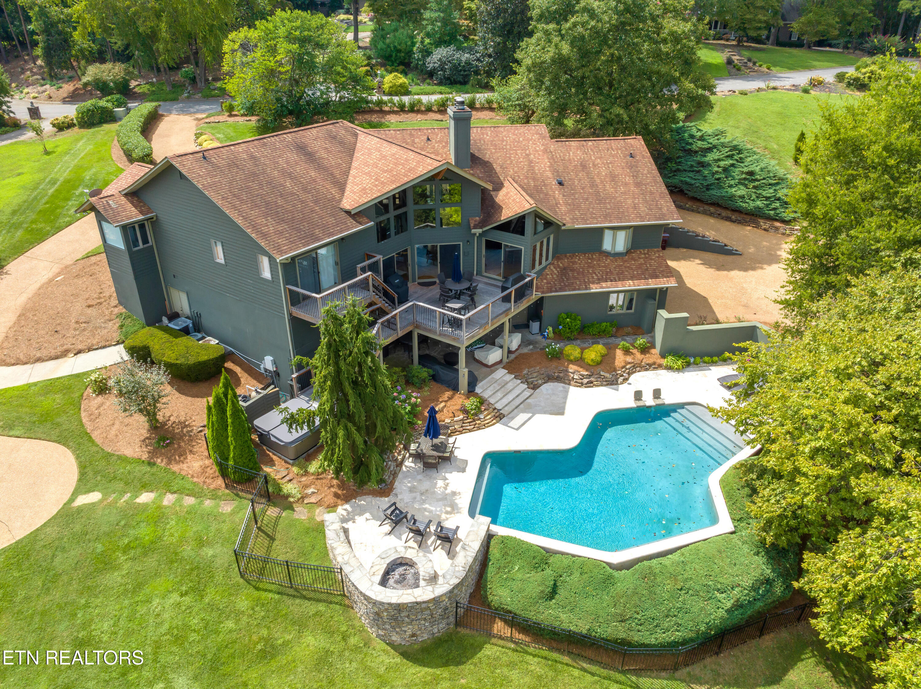 2426 Caravel Lane Knoxville TN 37922