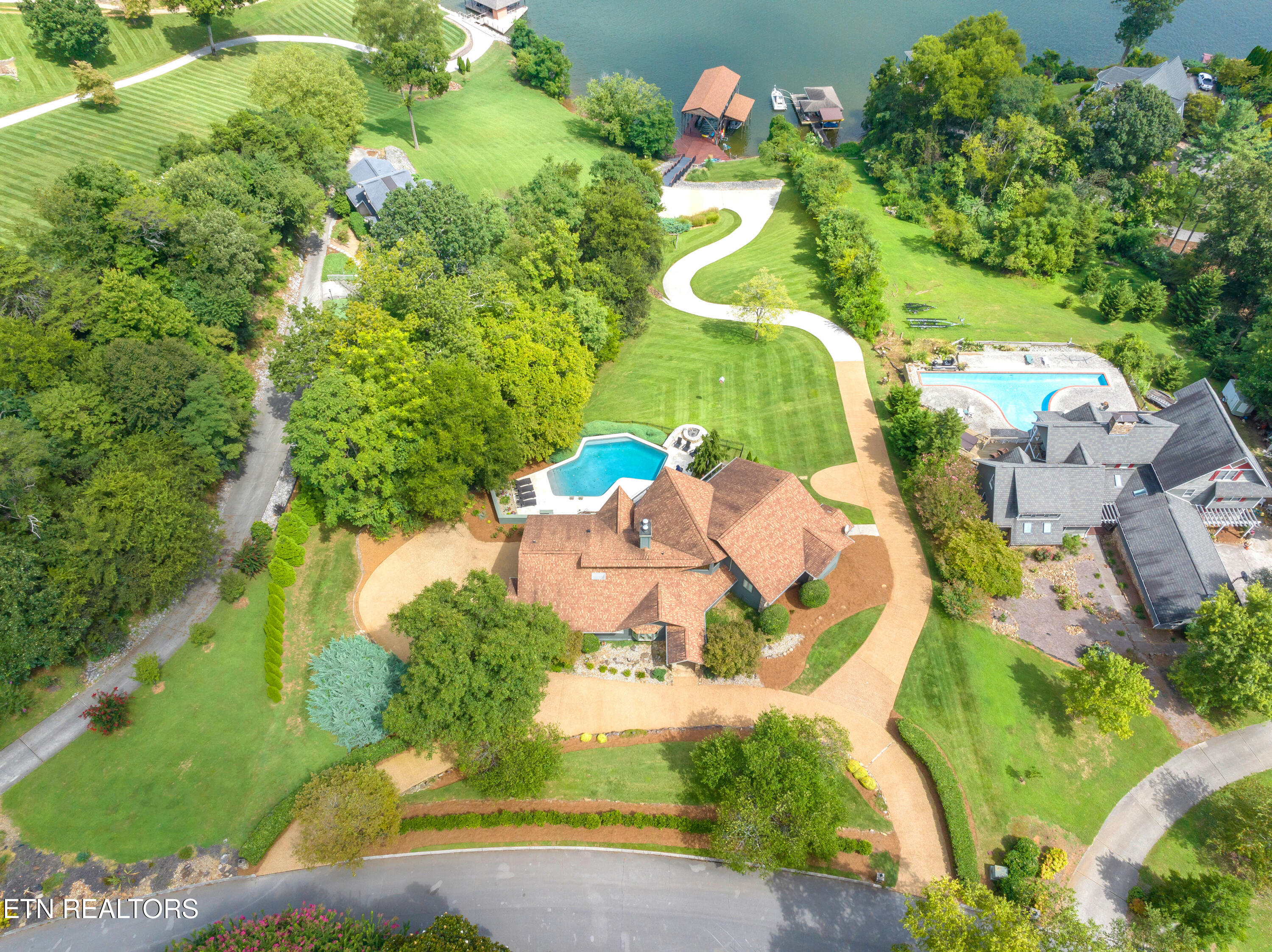 2426 Caravel Lane Knoxville TN 37922