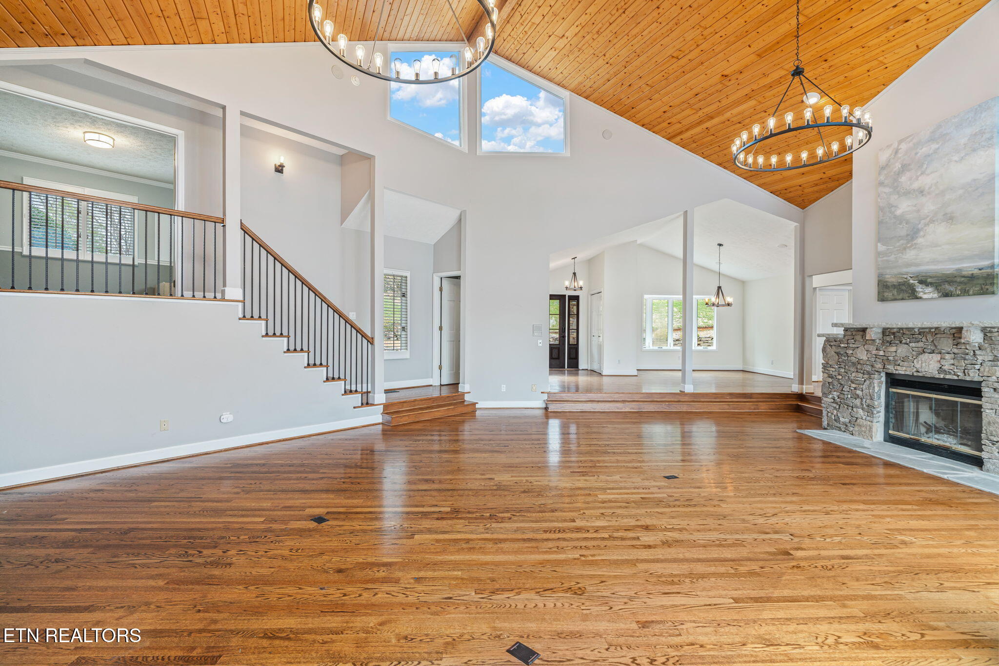 2426 Caravel Lane Knoxville TN 37922