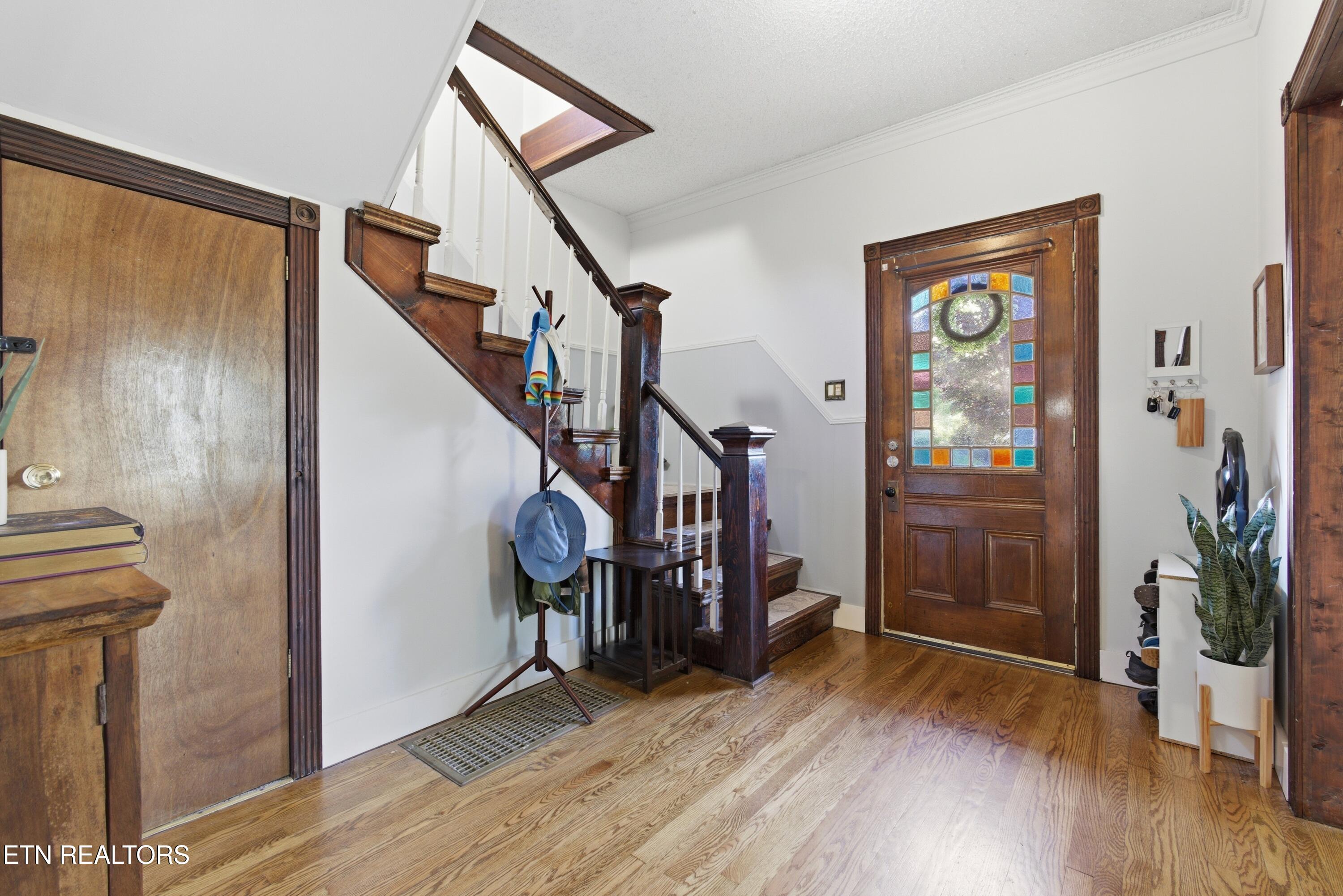726 Clinton Street Harriman TN 37748