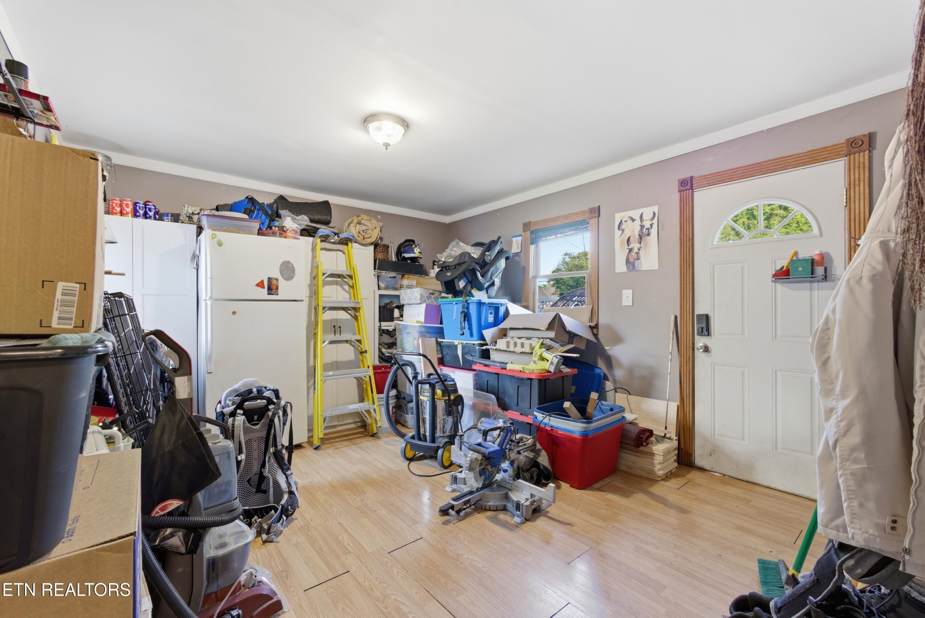 726 Clinton Street Harriman TN 37748