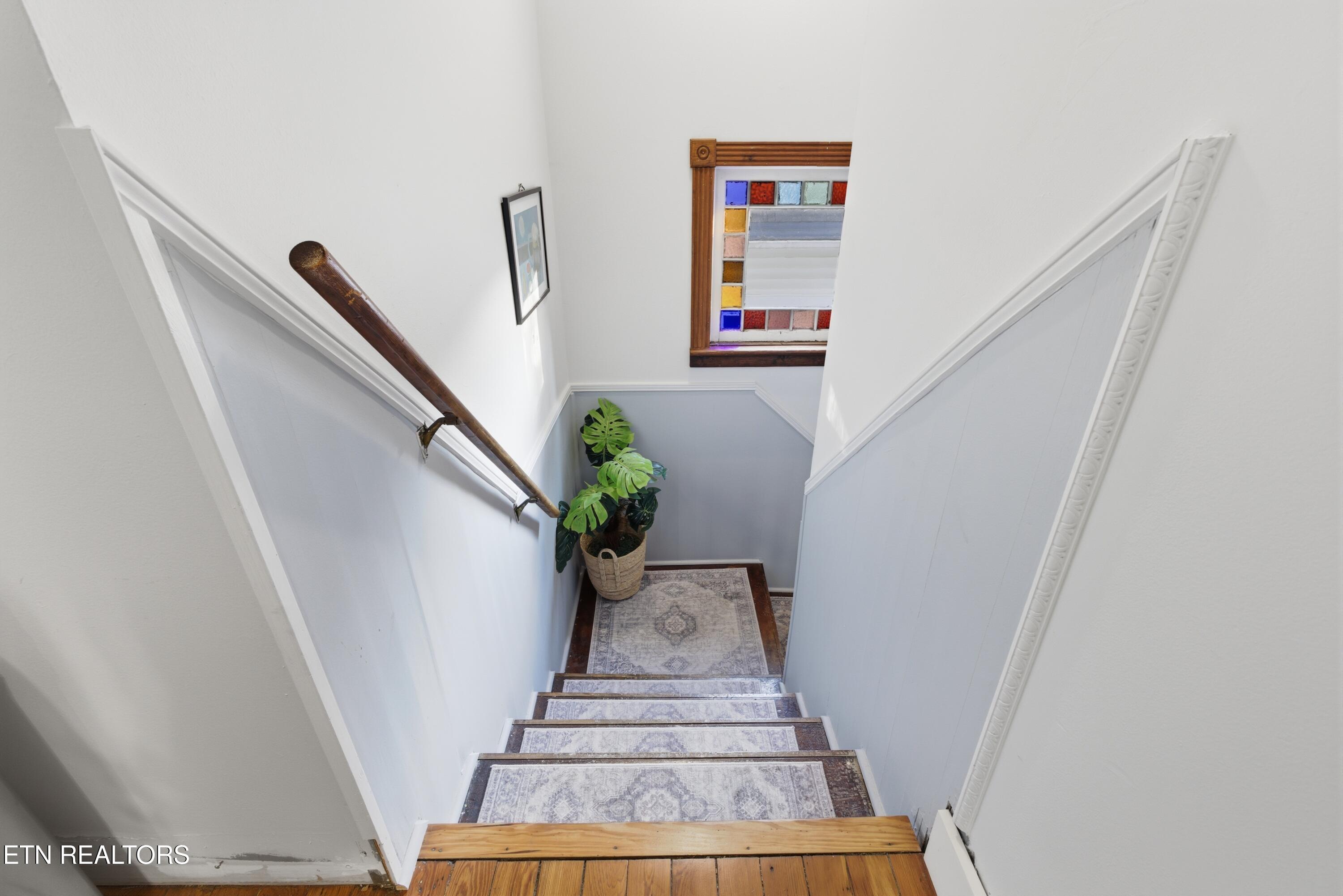 726 Clinton Street Harriman TN 37748