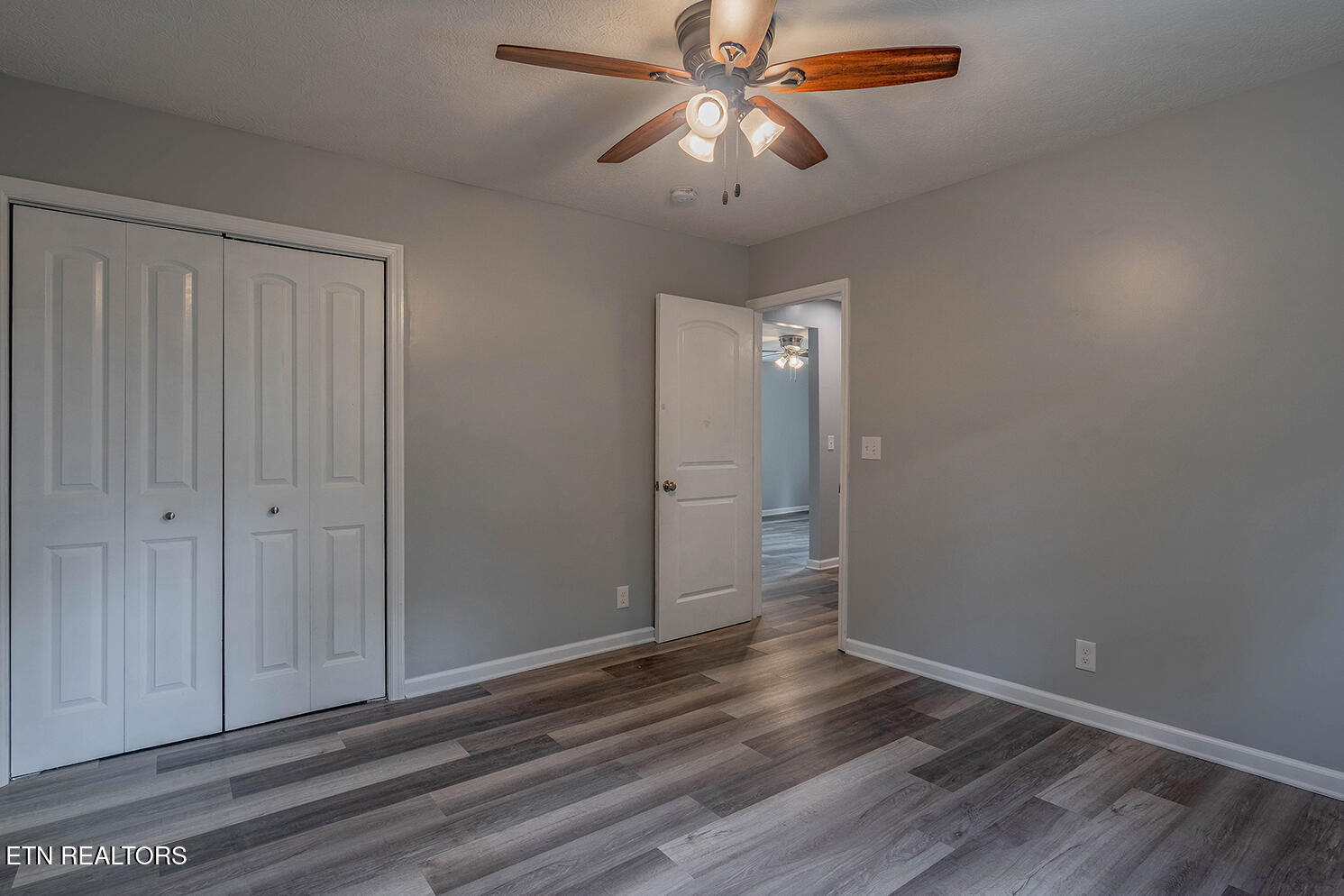 327 Rose Street Clinton TN 37716