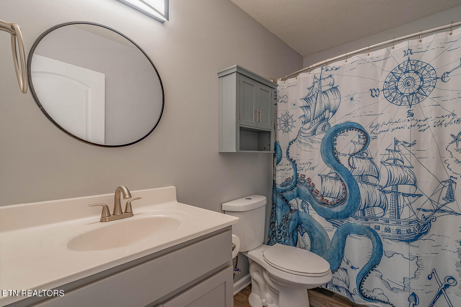 327 Rose Street Clinton TN 37716