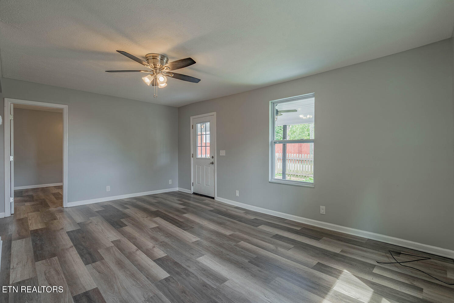 327 Rose Street Clinton TN 37716