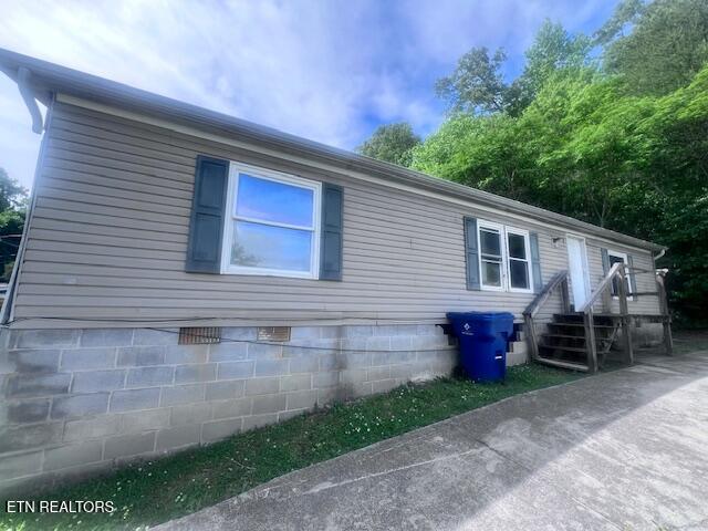 445 W Broad Street Clinton TN 37716