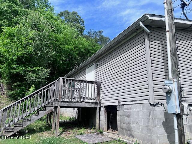 445 W Broad Street Clinton TN 37716