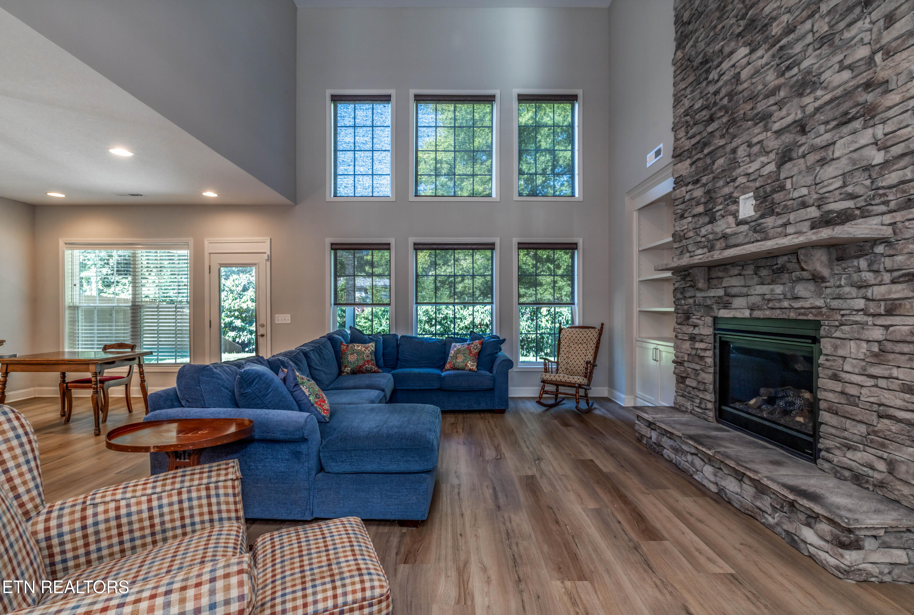 1111 Snowy Peak Lane Knoxville TN 37922