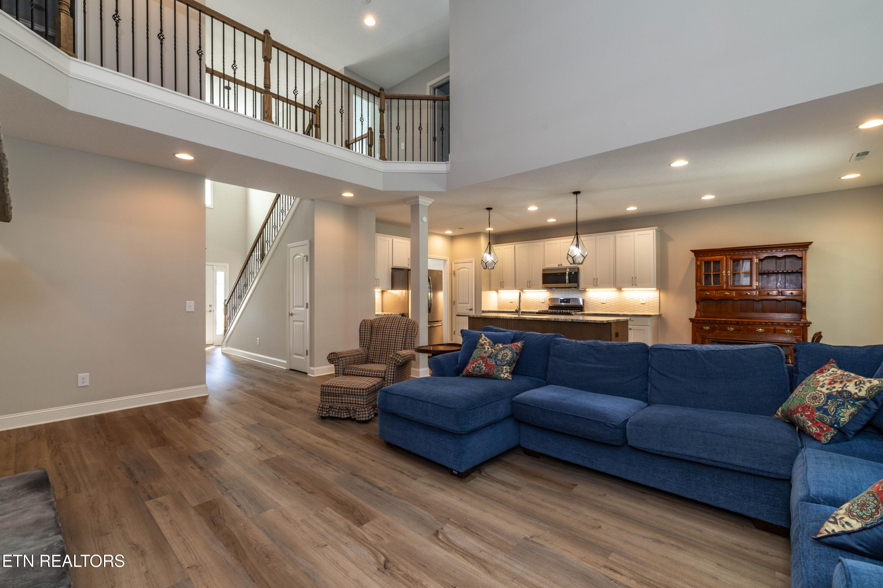 1111 Snowy Peak Lane Knoxville TN 37922