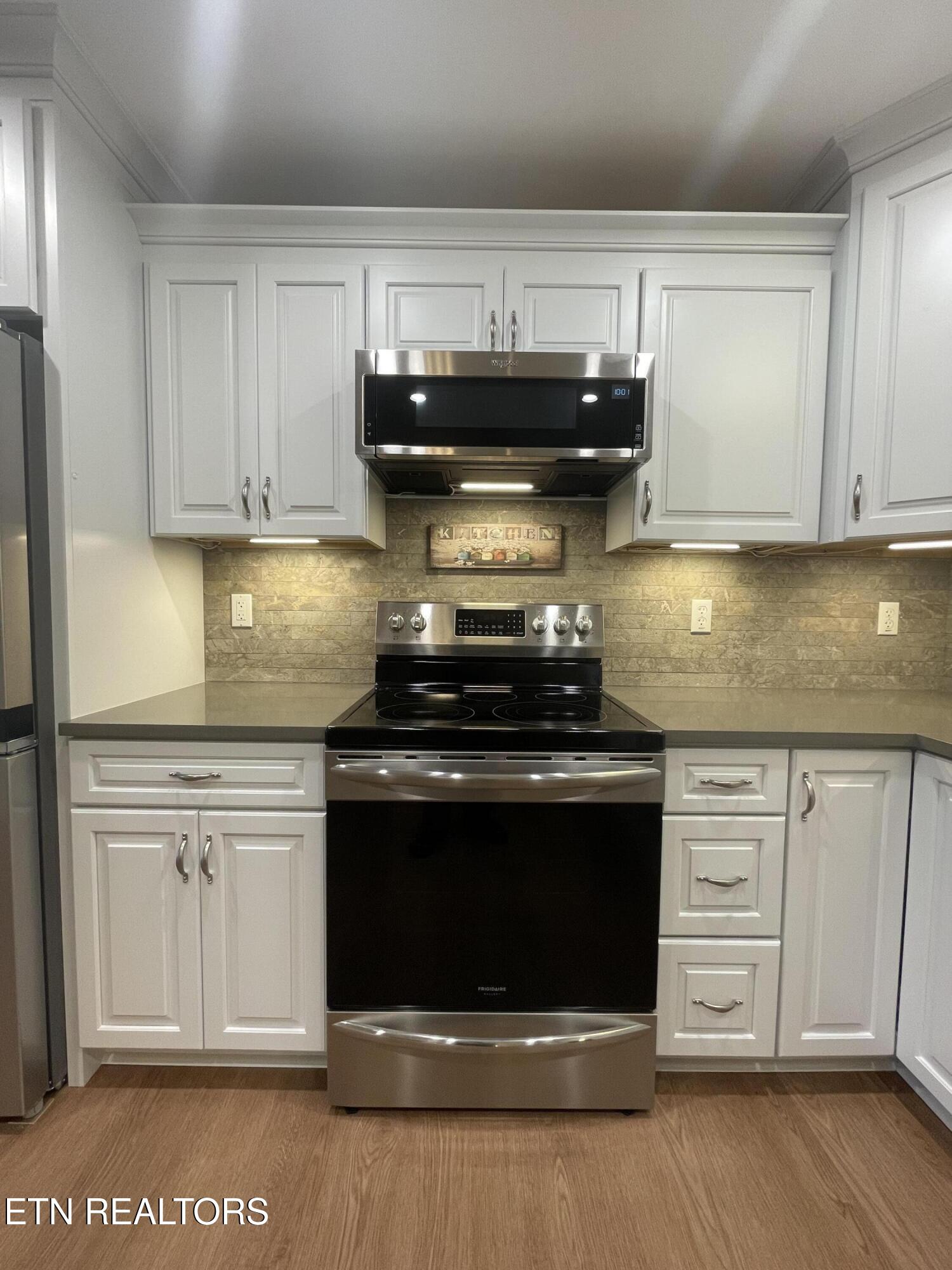 134 Hillview Terrace Drive Harriman TN 37748