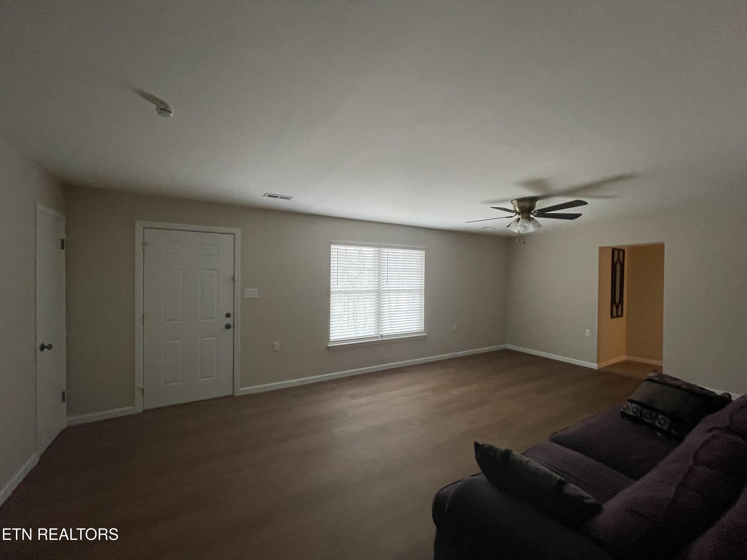 134 Hillview Terrace Drive Harriman TN 37748
