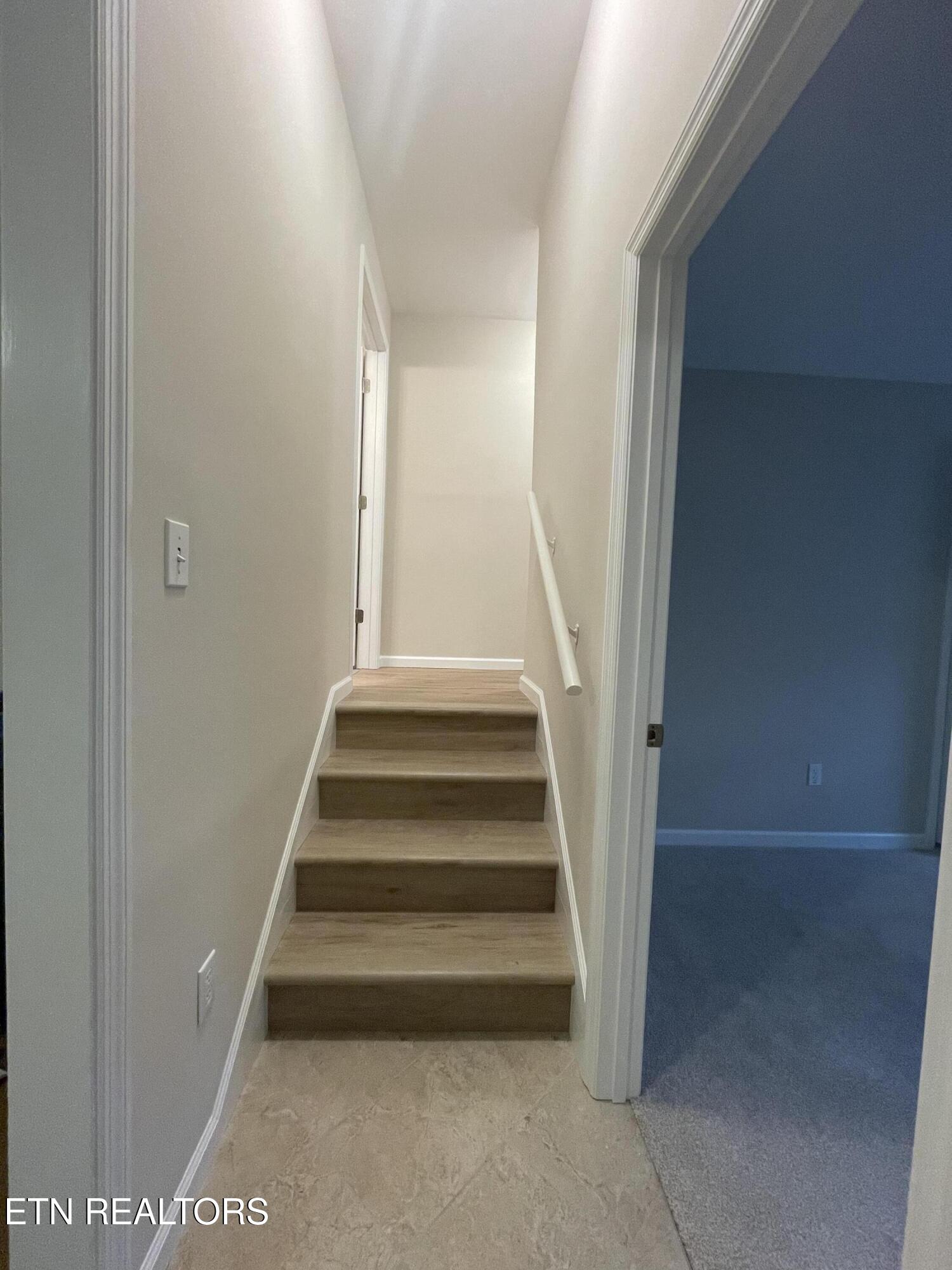 134 Hillview Terrace Drive Harriman TN 37748