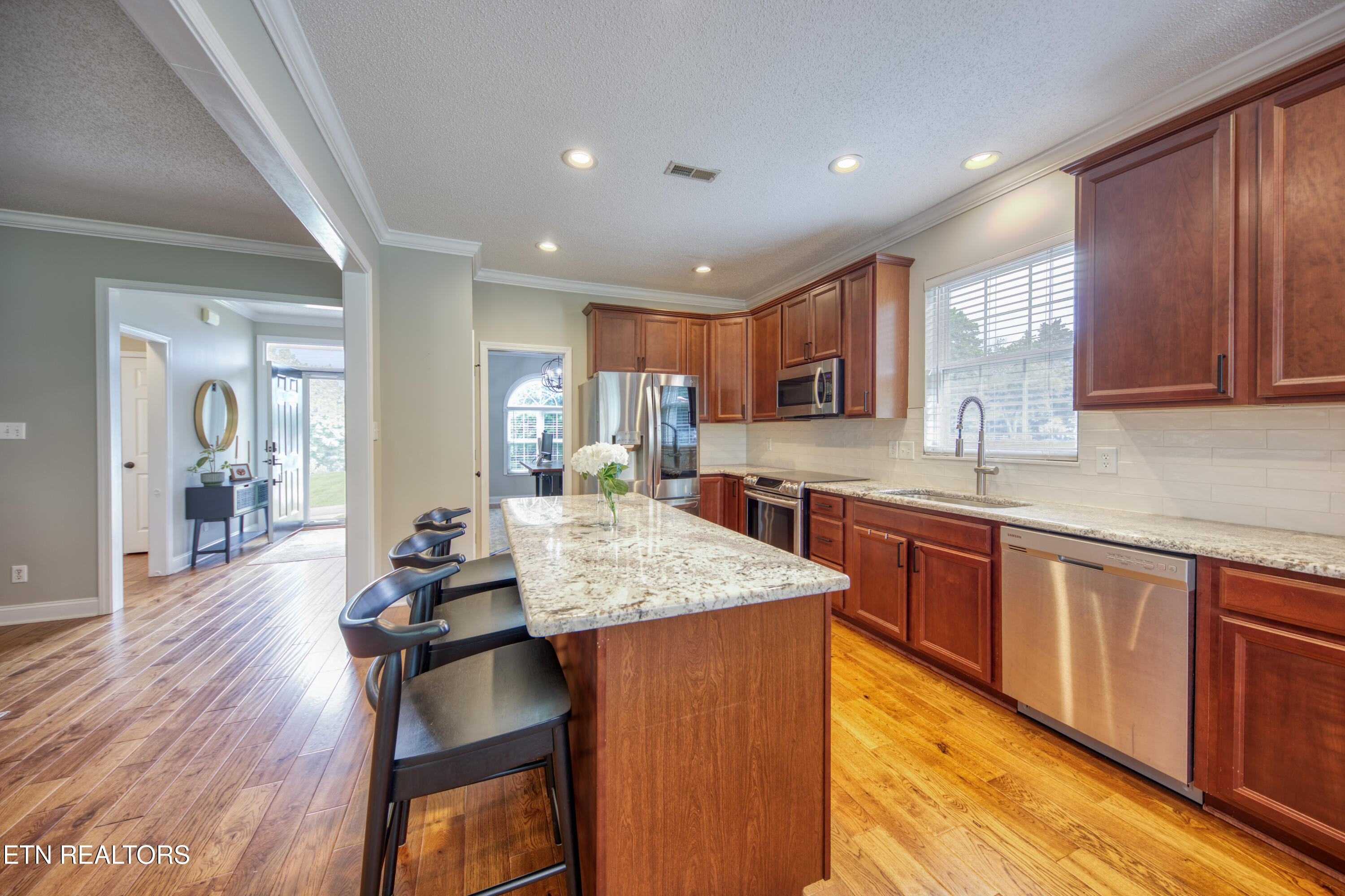 11150 Thornton Drive Knoxville TN 37934
