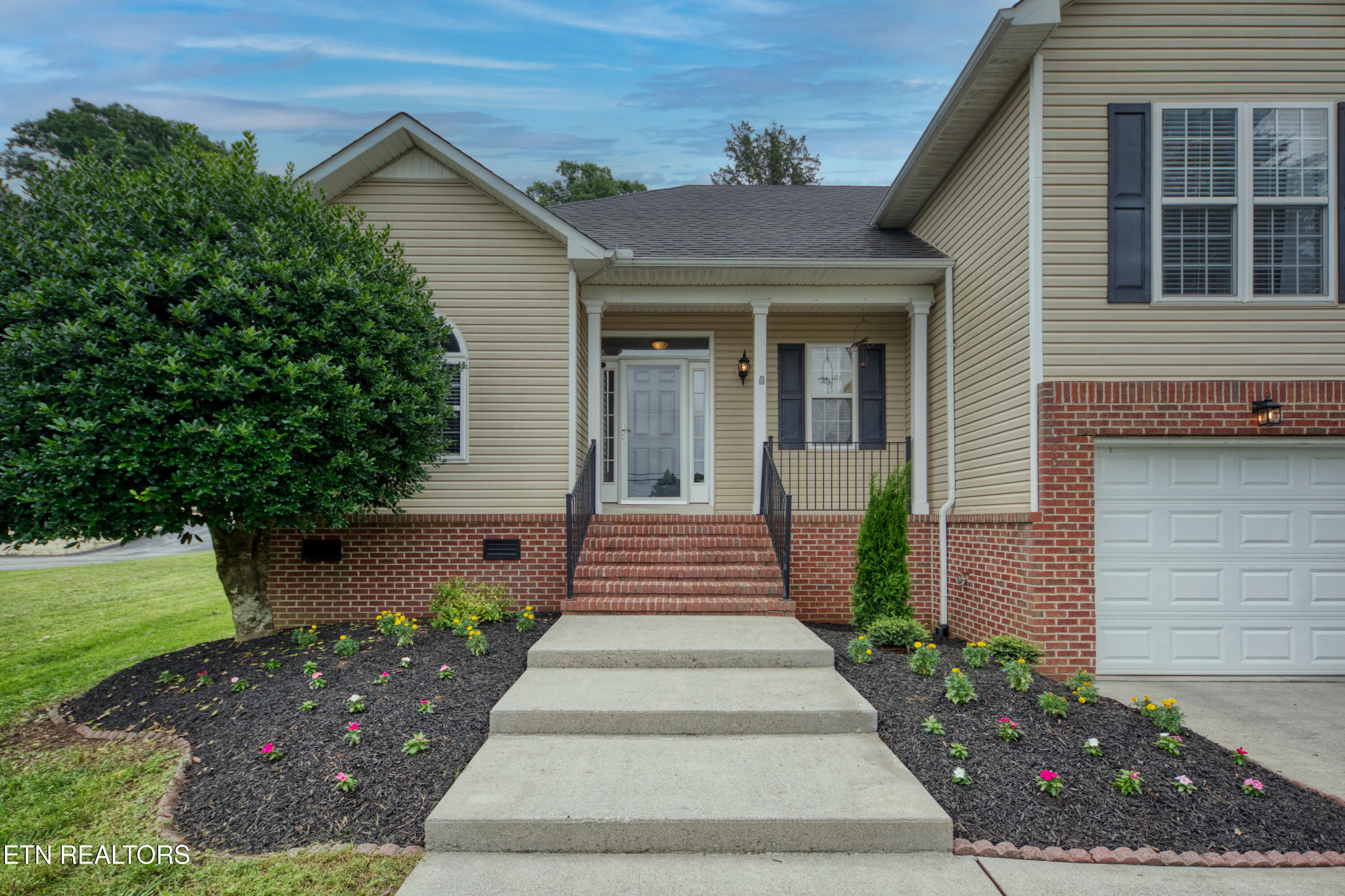 11150 Thornton Drive Knoxville TN 37934