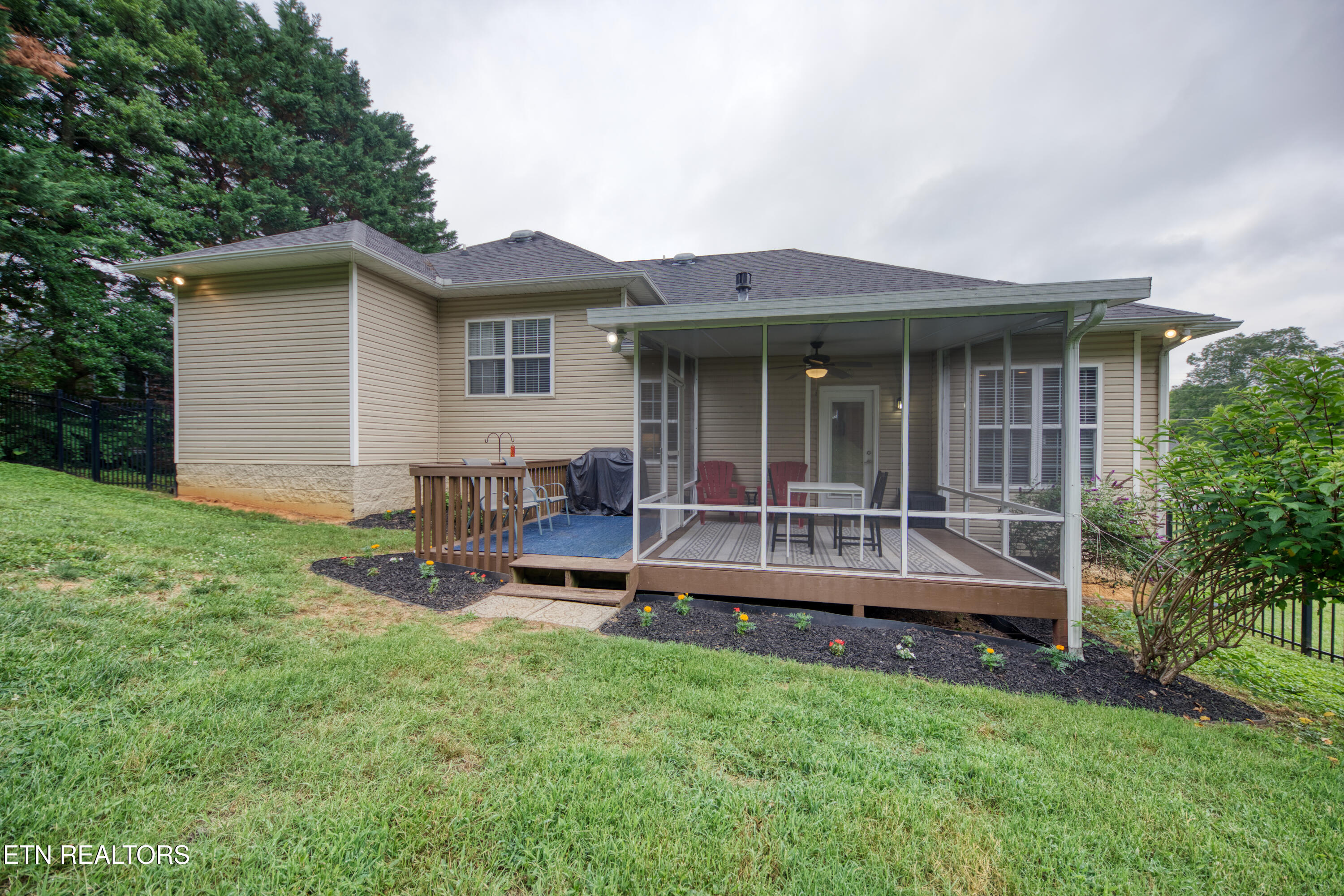 11150 Thornton Drive Knoxville TN 37934