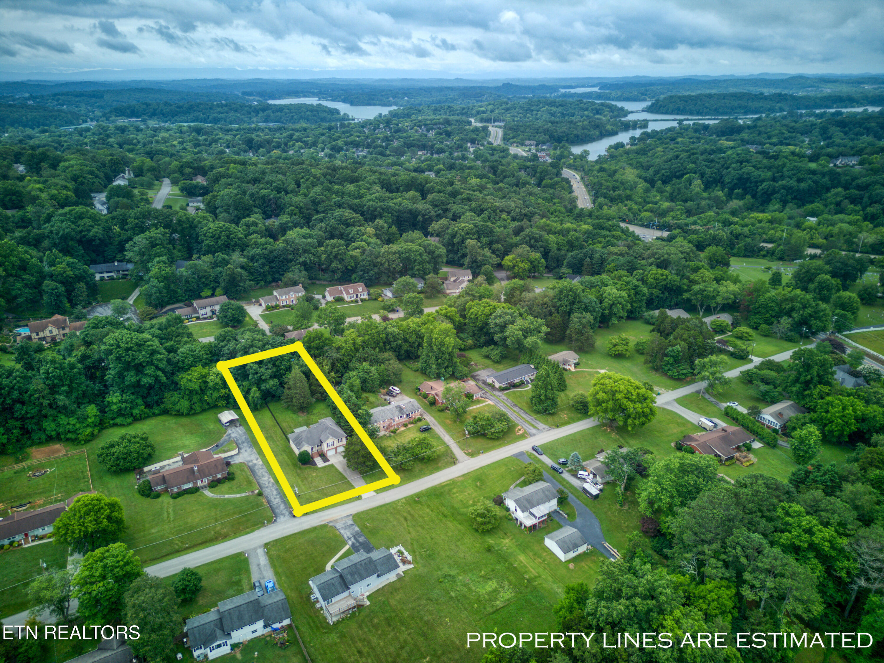 11150 Thornton Drive Knoxville TN 37934