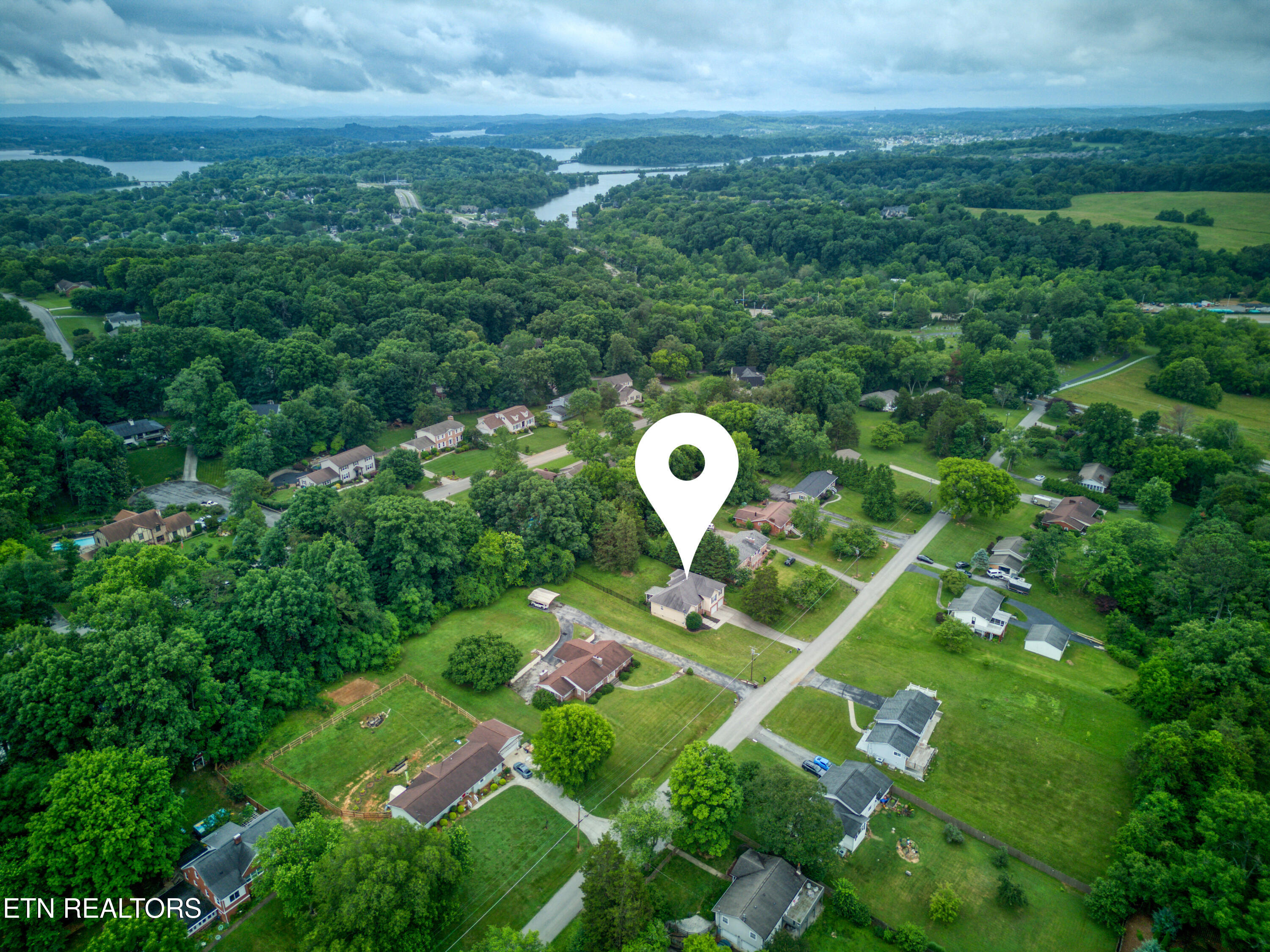 11150 Thornton Drive Knoxville TN 37934