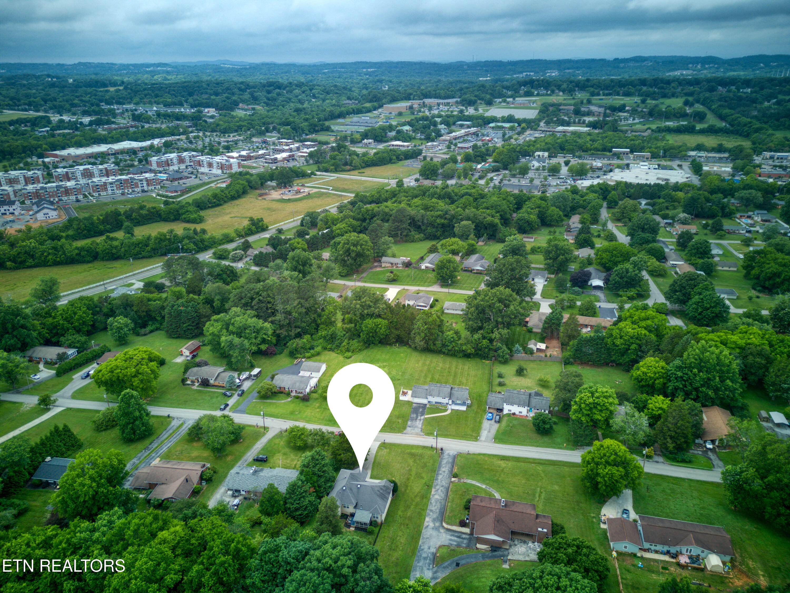 11150 Thornton Drive Knoxville TN 37934