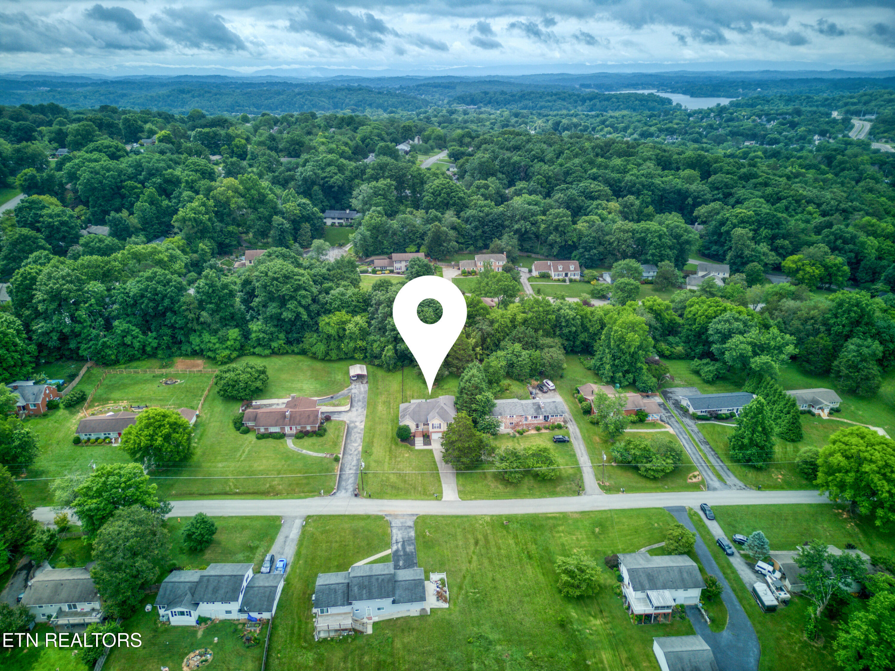 11150 Thornton Drive Knoxville TN 37934