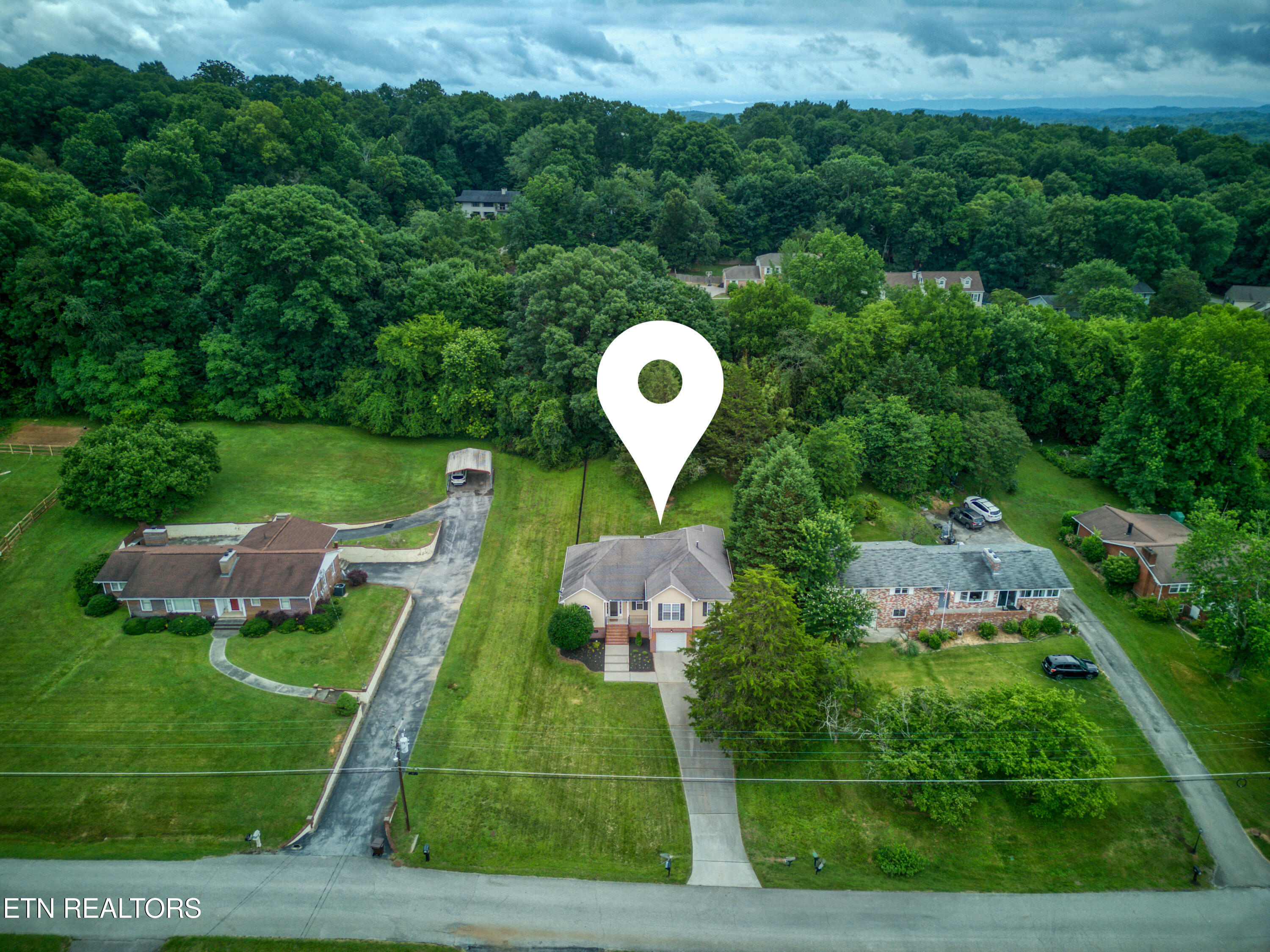 11150 Thornton Drive Knoxville TN 37934