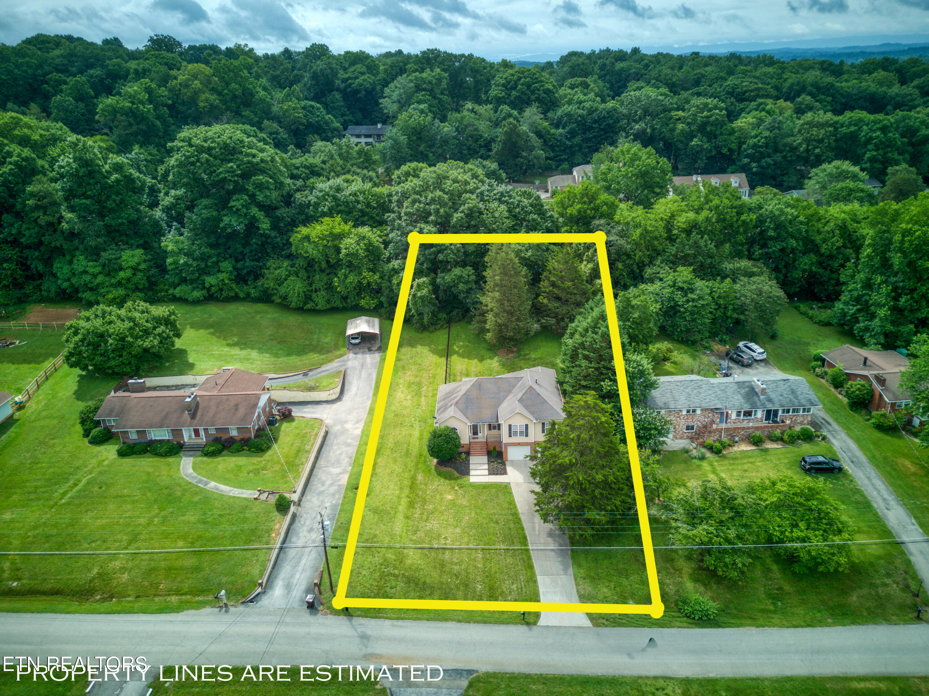 11150 Thornton Drive Knoxville TN 37934