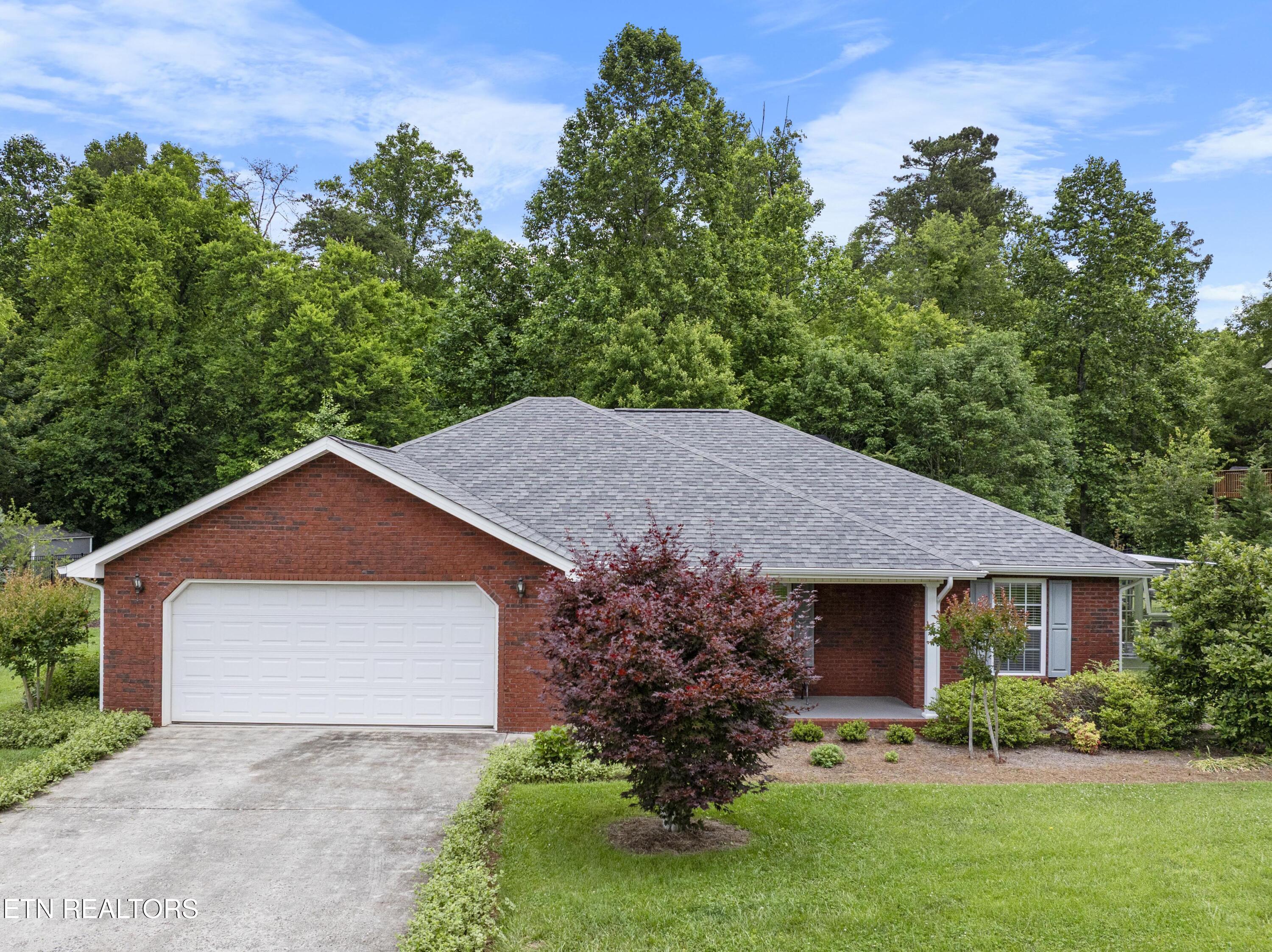 1713 Haley Glenn Lane Knoxville TN 37920