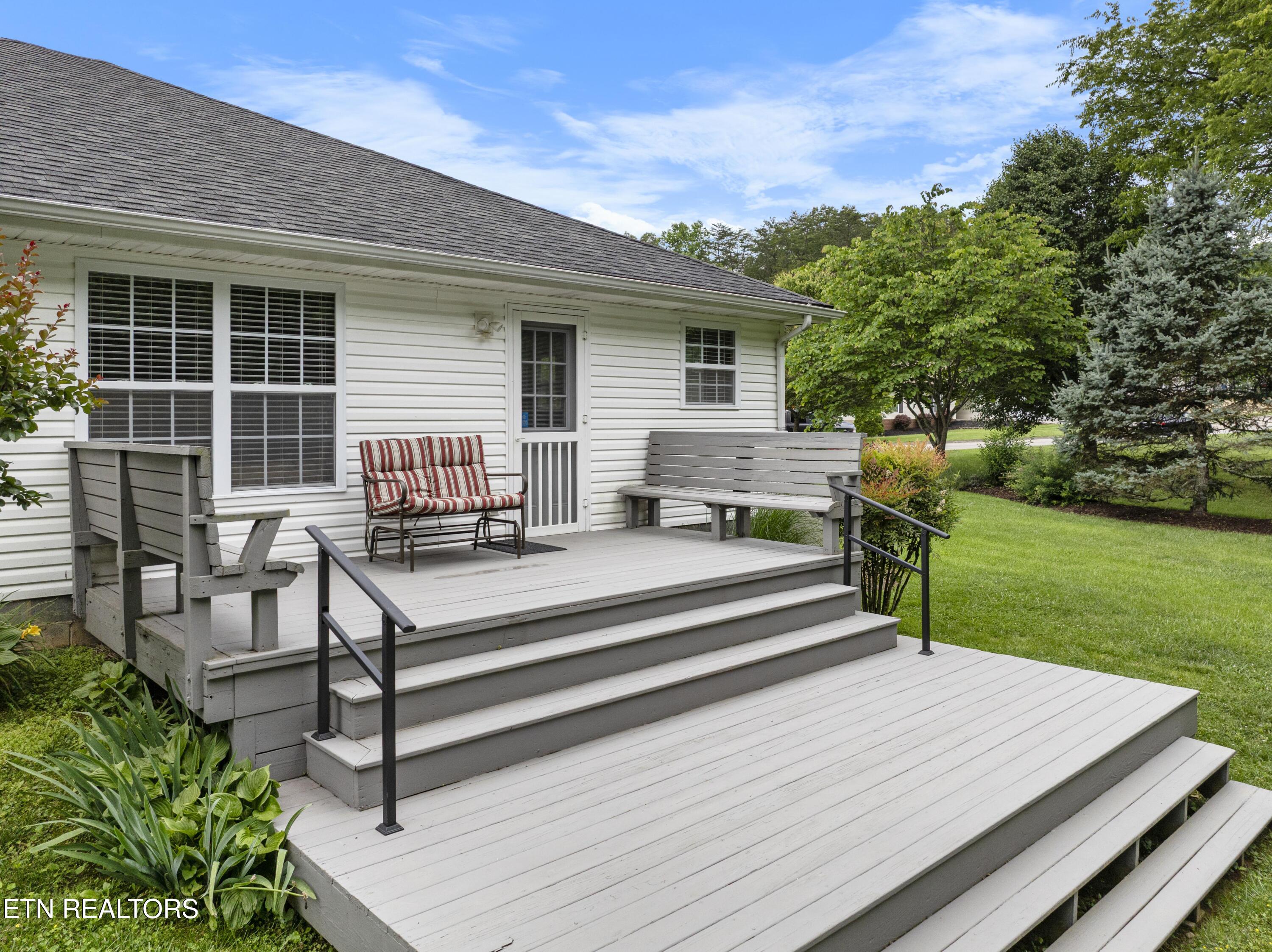 1713 Haley Glenn Lane Knoxville TN 37920