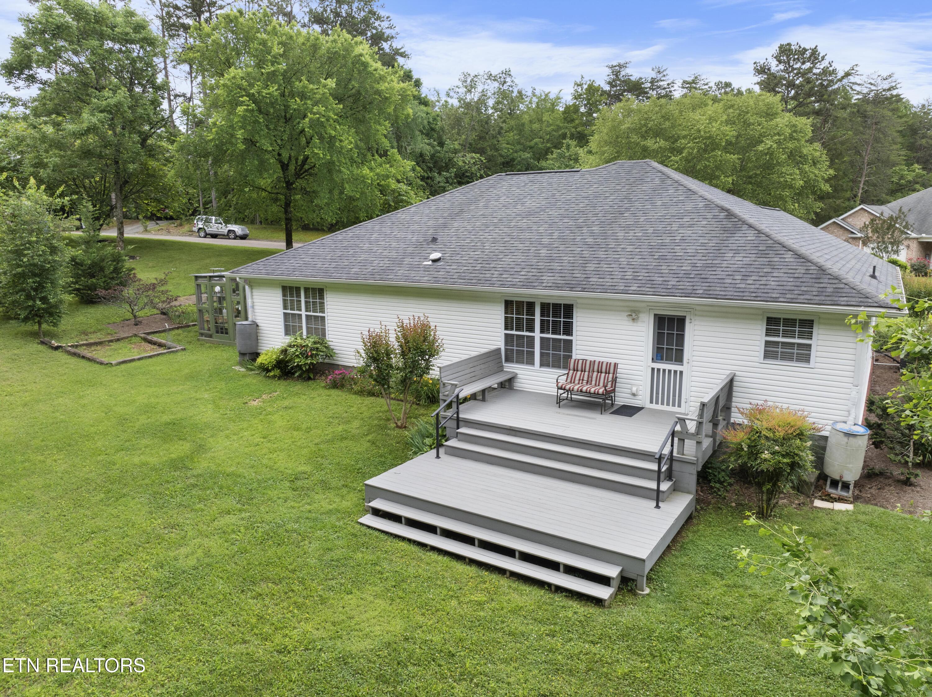 1713 Haley Glenn Lane Knoxville TN 37920