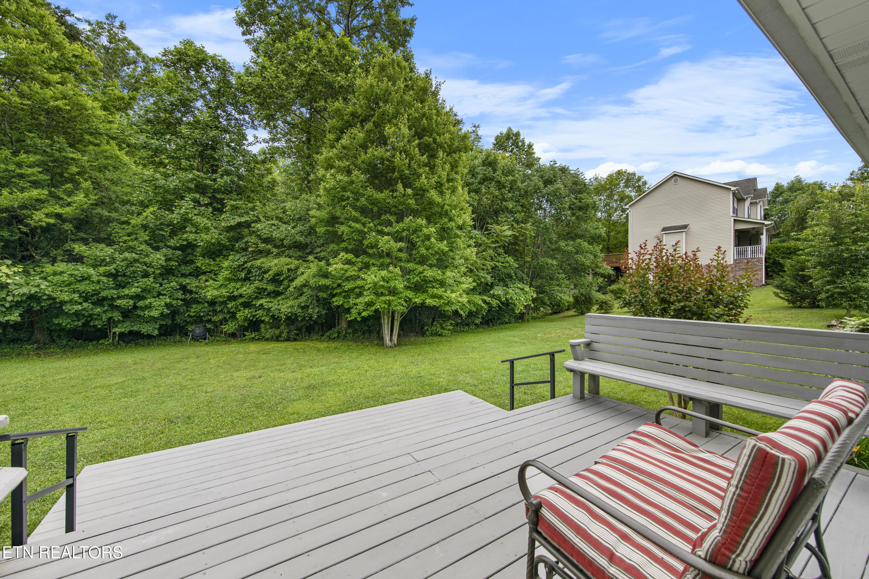 1713 Haley Glenn Lane Knoxville TN 37920