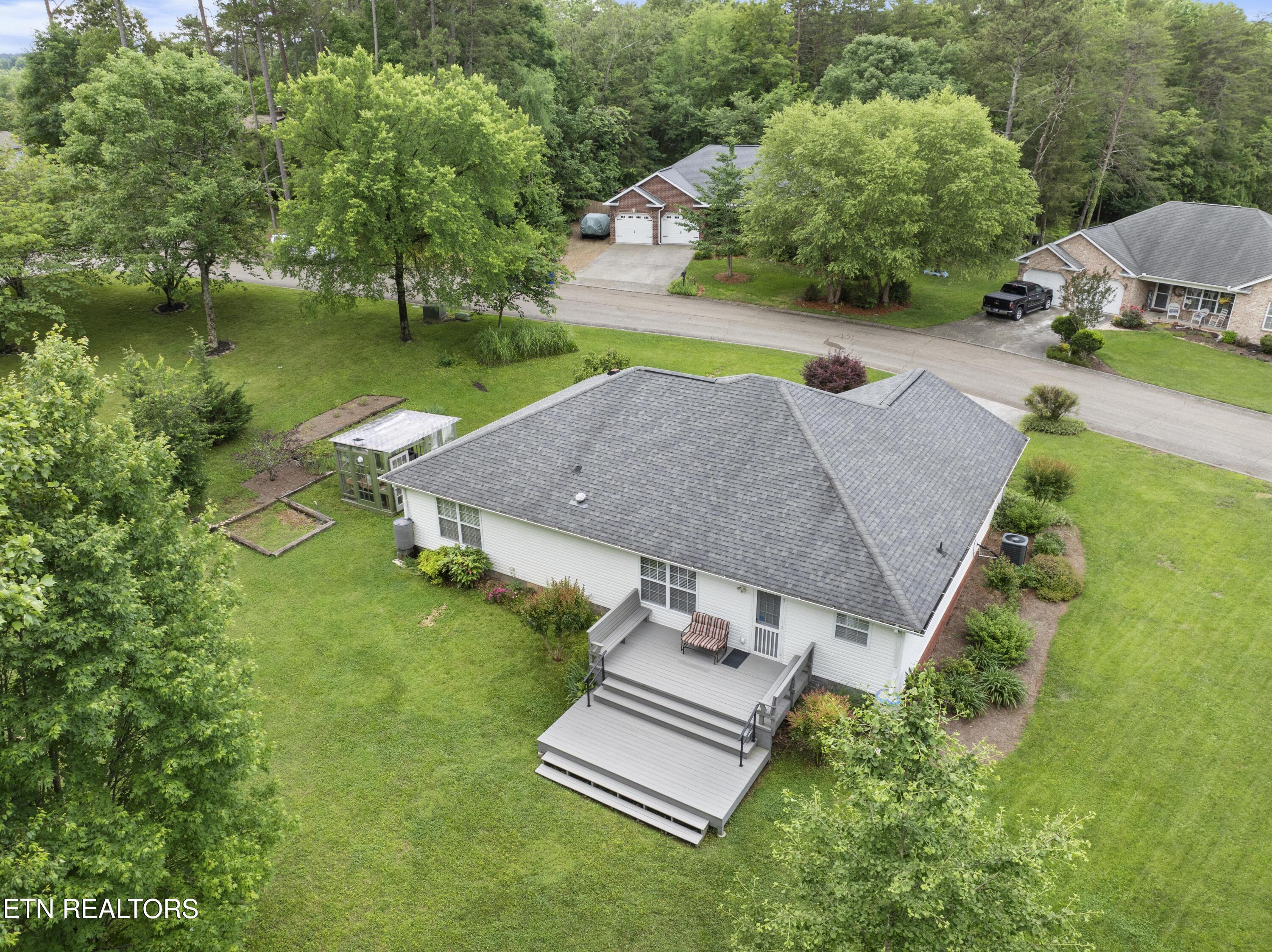 1713 Haley Glenn Lane Knoxville TN 37920