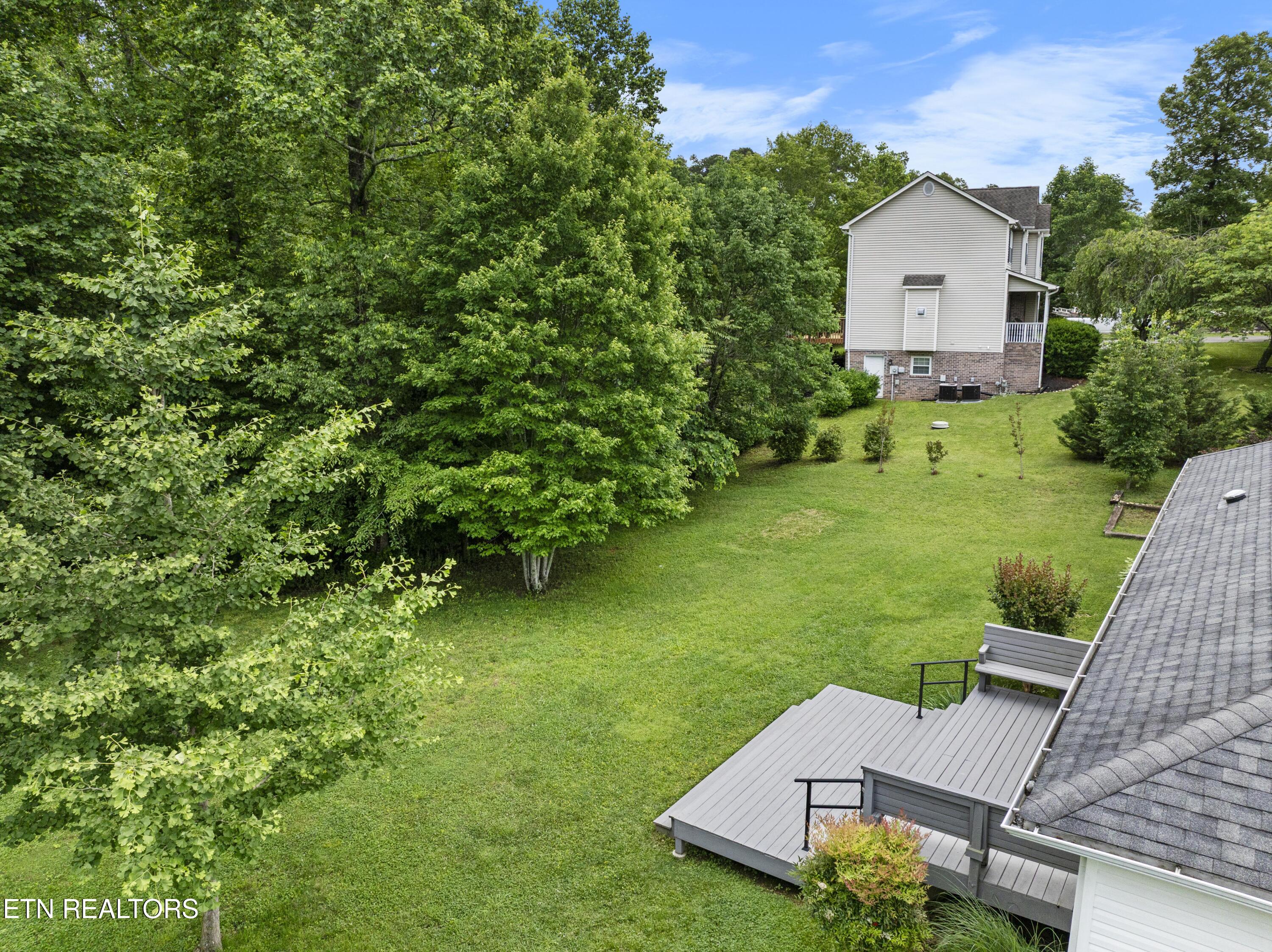 1713 Haley Glenn Lane Knoxville TN 37920