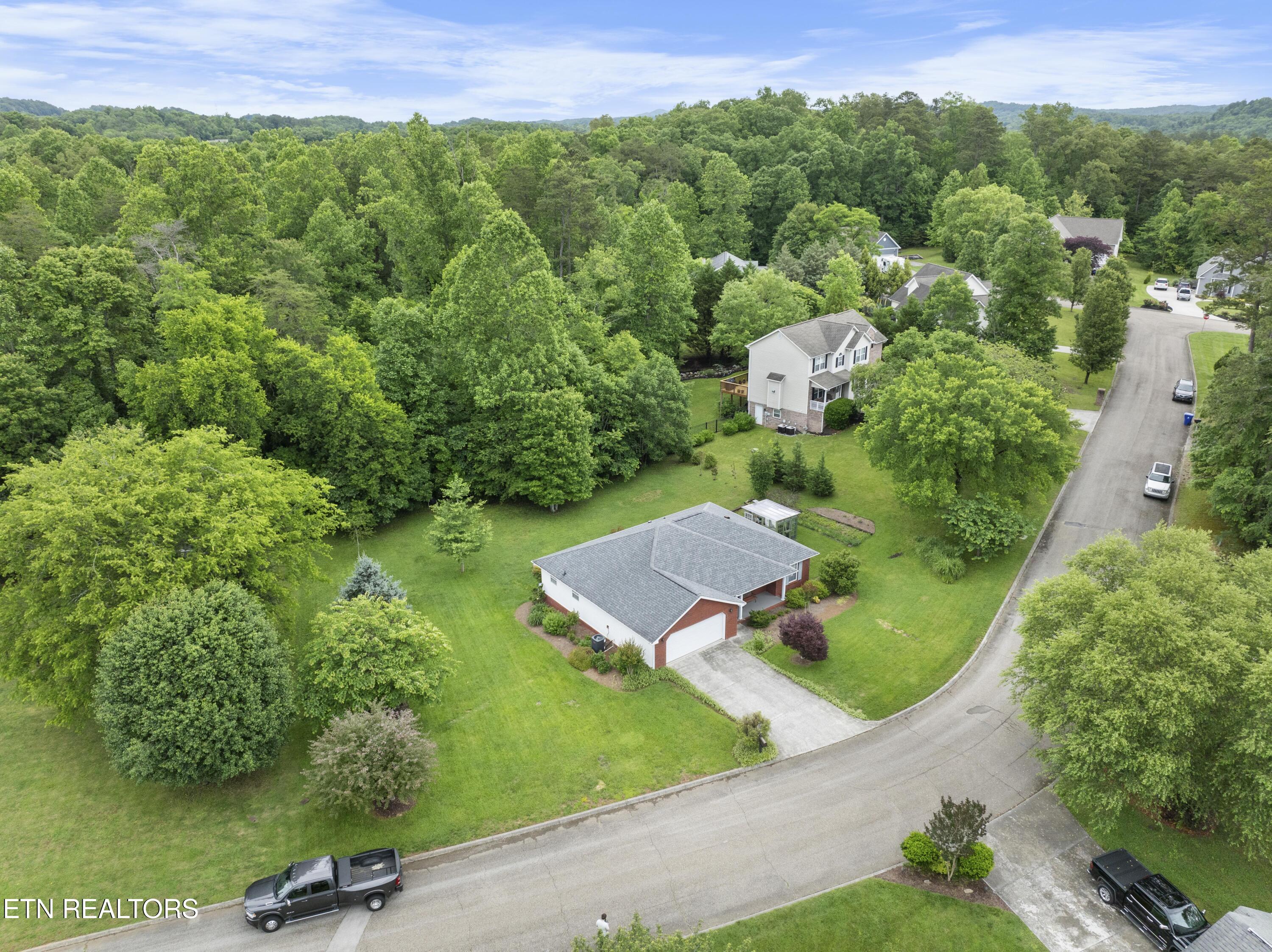 1713 Haley Glenn Lane Knoxville TN 37920