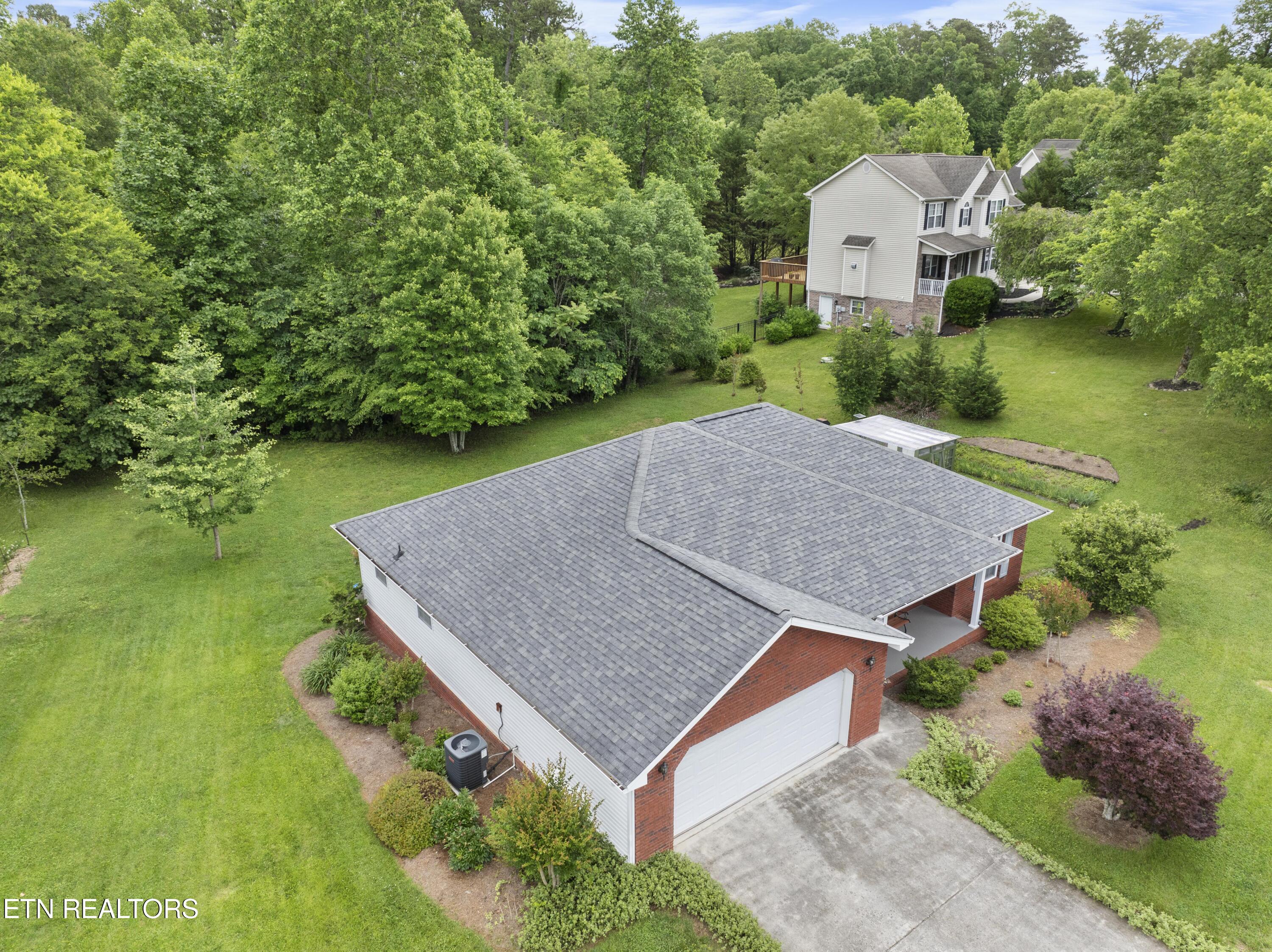 1713 Haley Glenn Lane Knoxville TN 37920