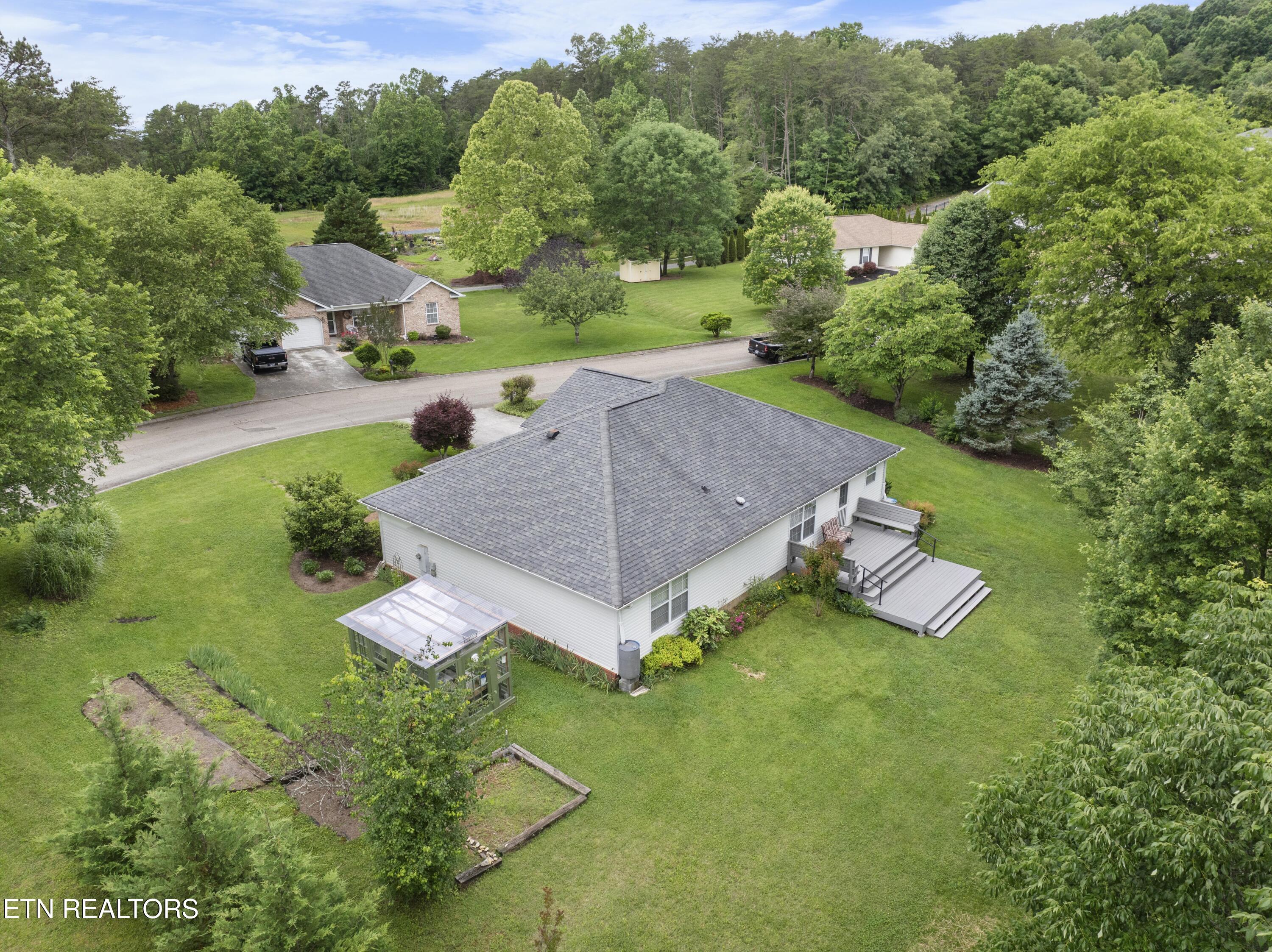 1713 Haley Glenn Lane Knoxville TN 37920