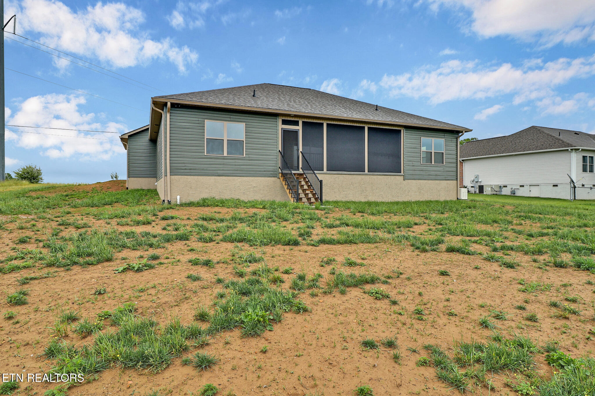 231 Tuttle Lane Crossville TN 38571
