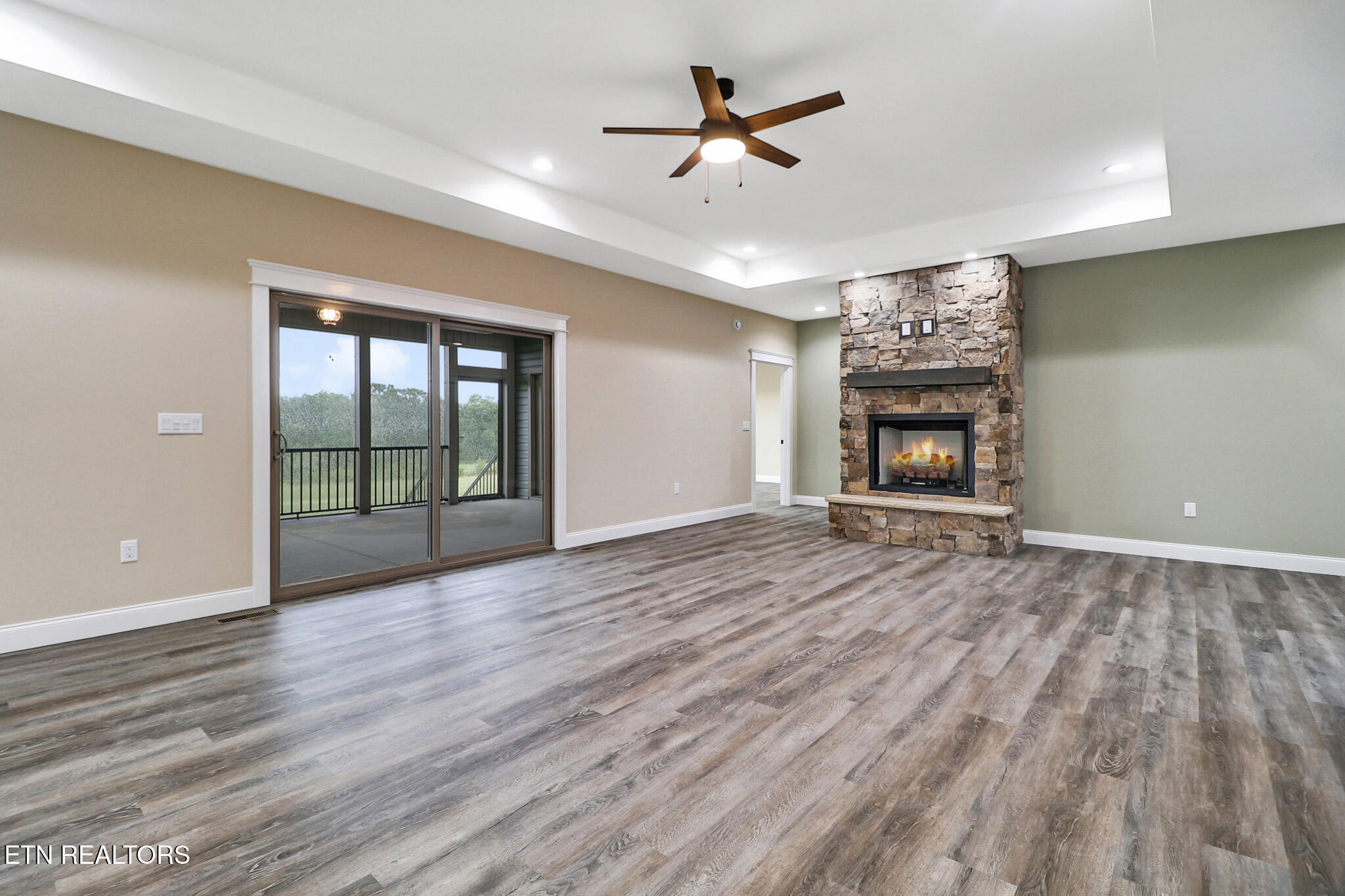 231 Tuttle Lane Crossville TN 38571