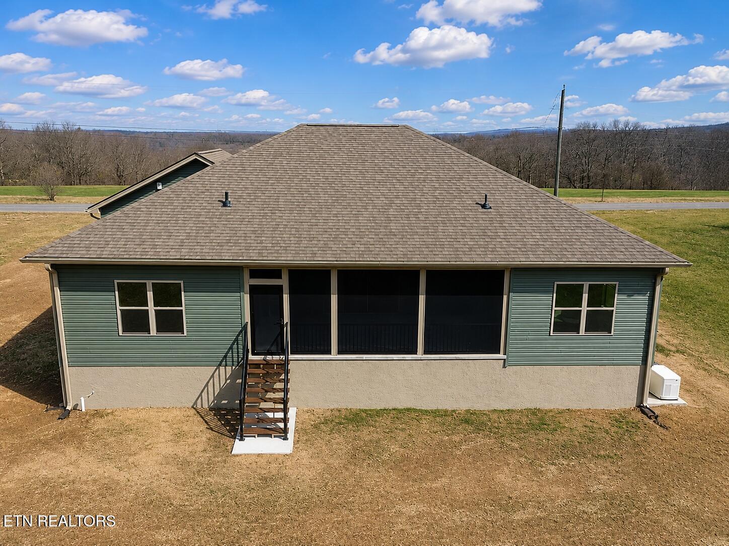 231 Tuttle Lane Crossville TN 38571