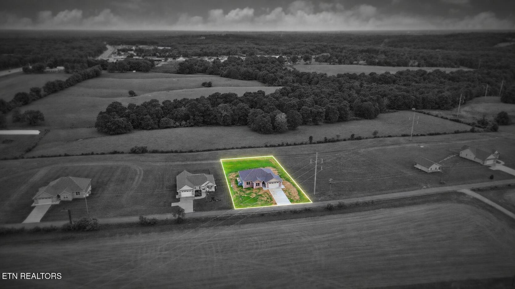 231 Tuttle Lane Crossville TN 38571