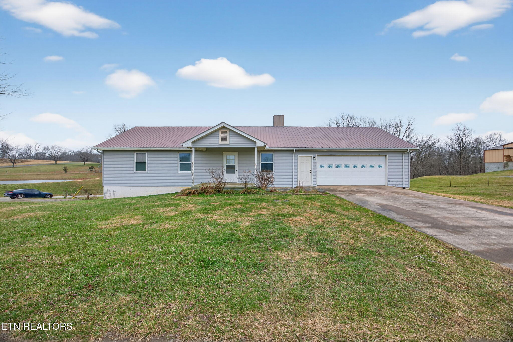 3614 Muddy Pond Road Monterey TN 38574