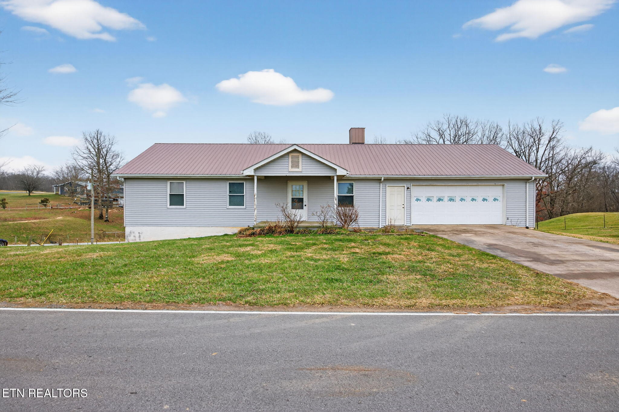 3614 Muddy Pond Road Monterey TN 38574