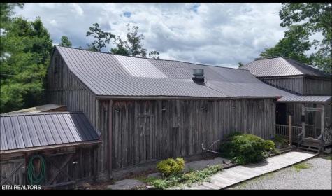 329 Wheeler Lane Jamestown TN 38556
